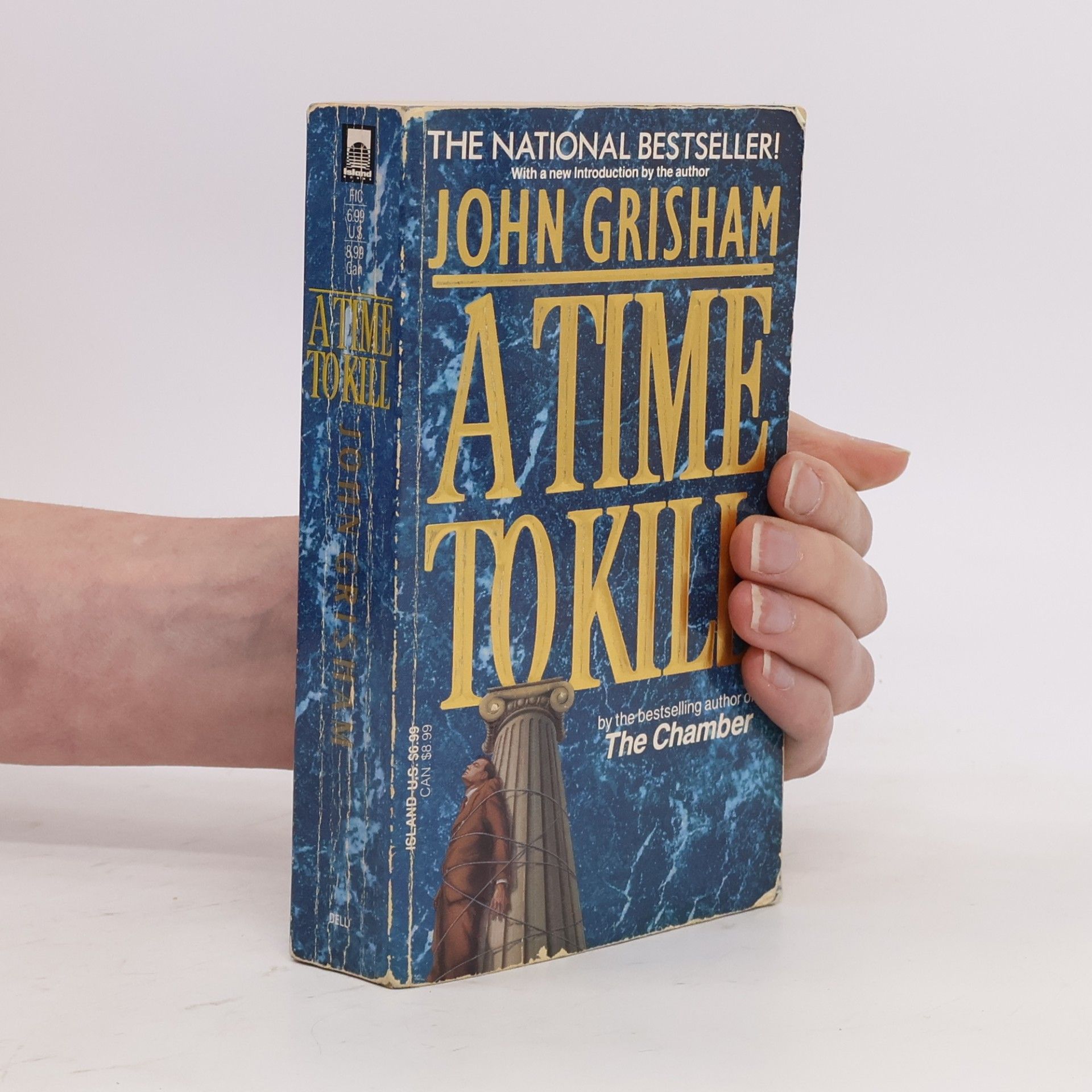John Grisham A Time to Kill