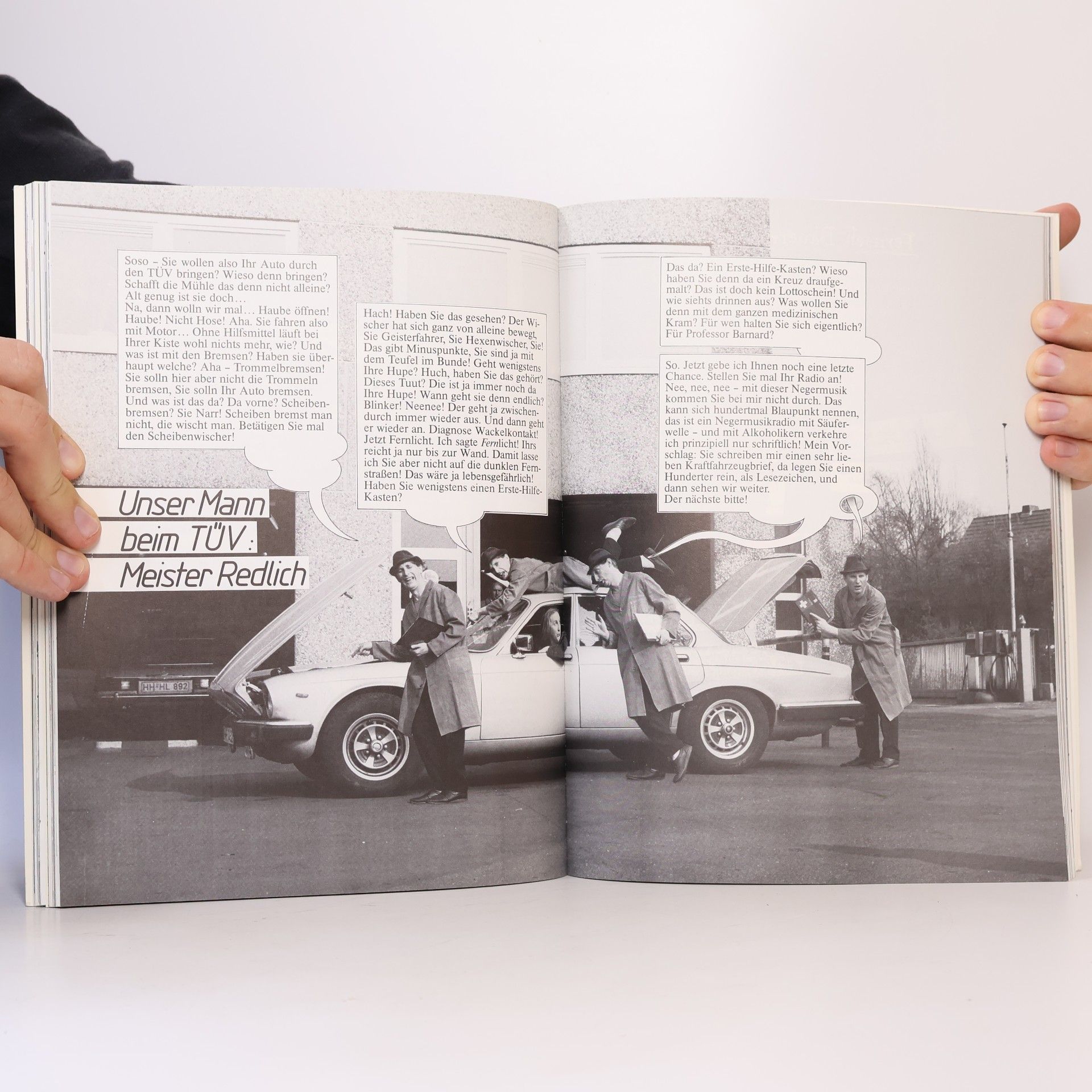 Otto Waalkes Das zweite Buch Otto