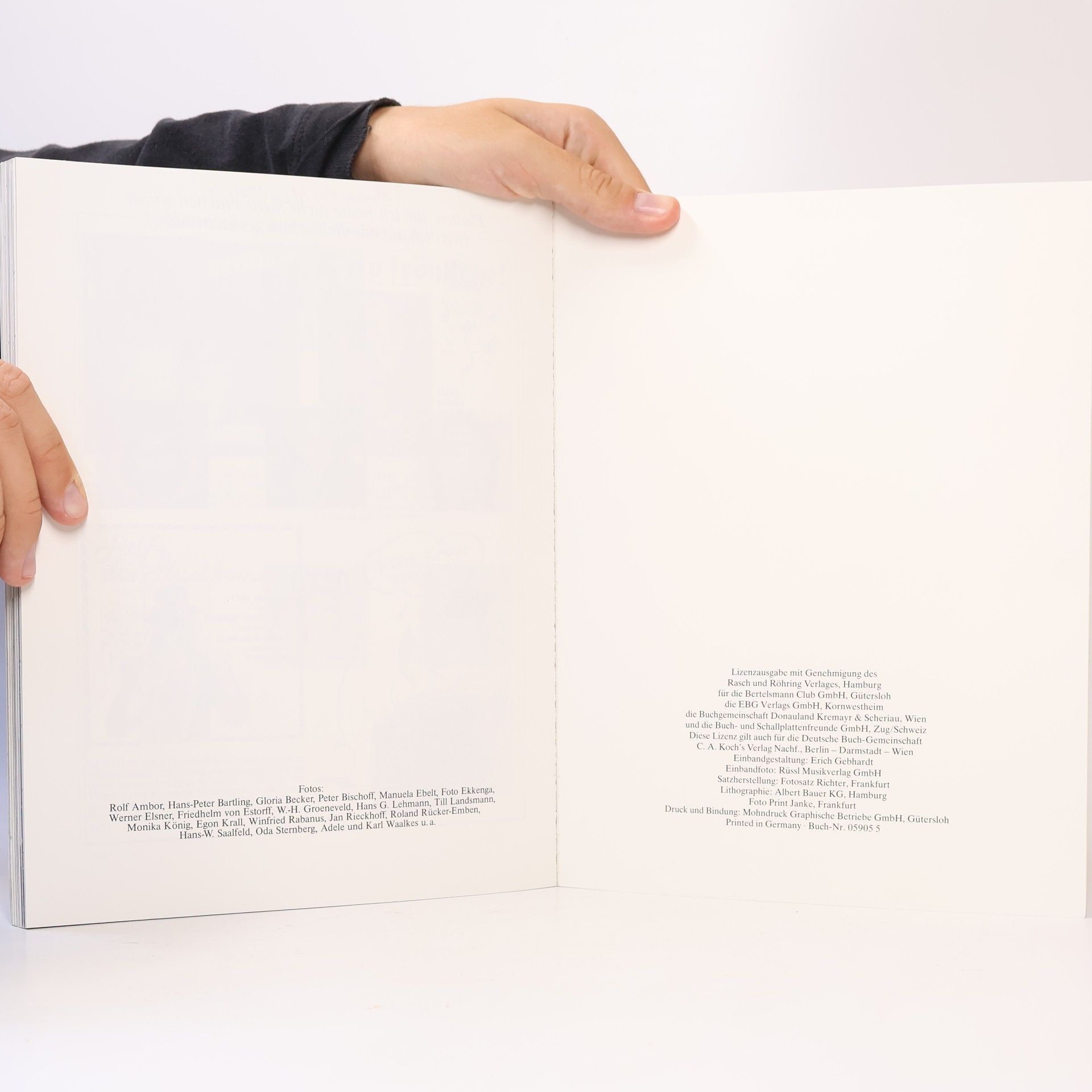Otto Waalkes Das zweite Buch Otto