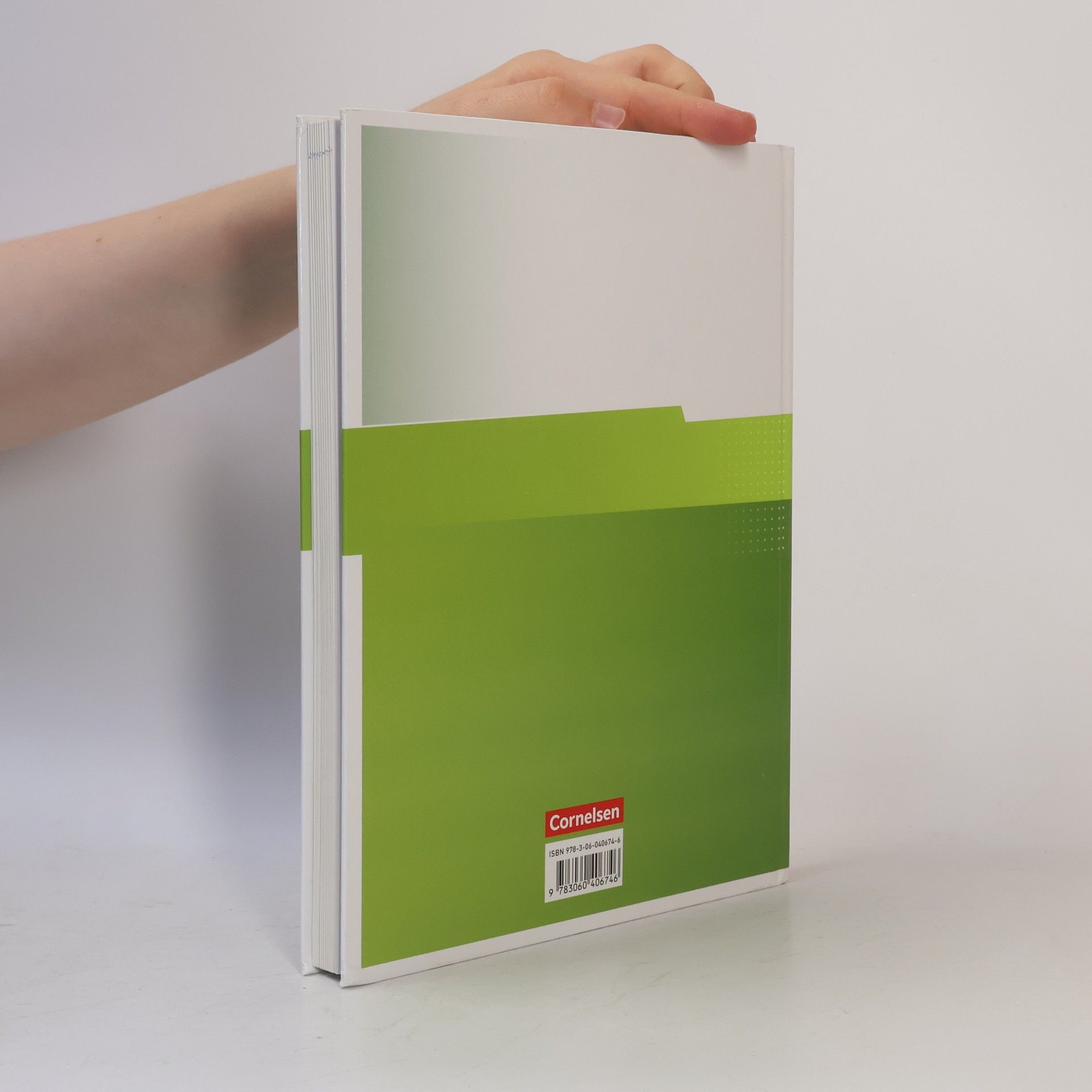 Autorenkollektiv Fundamente der Mathematik - Ausgabe B. 11. Schuljahr - Grundkurs - Schülerbuch