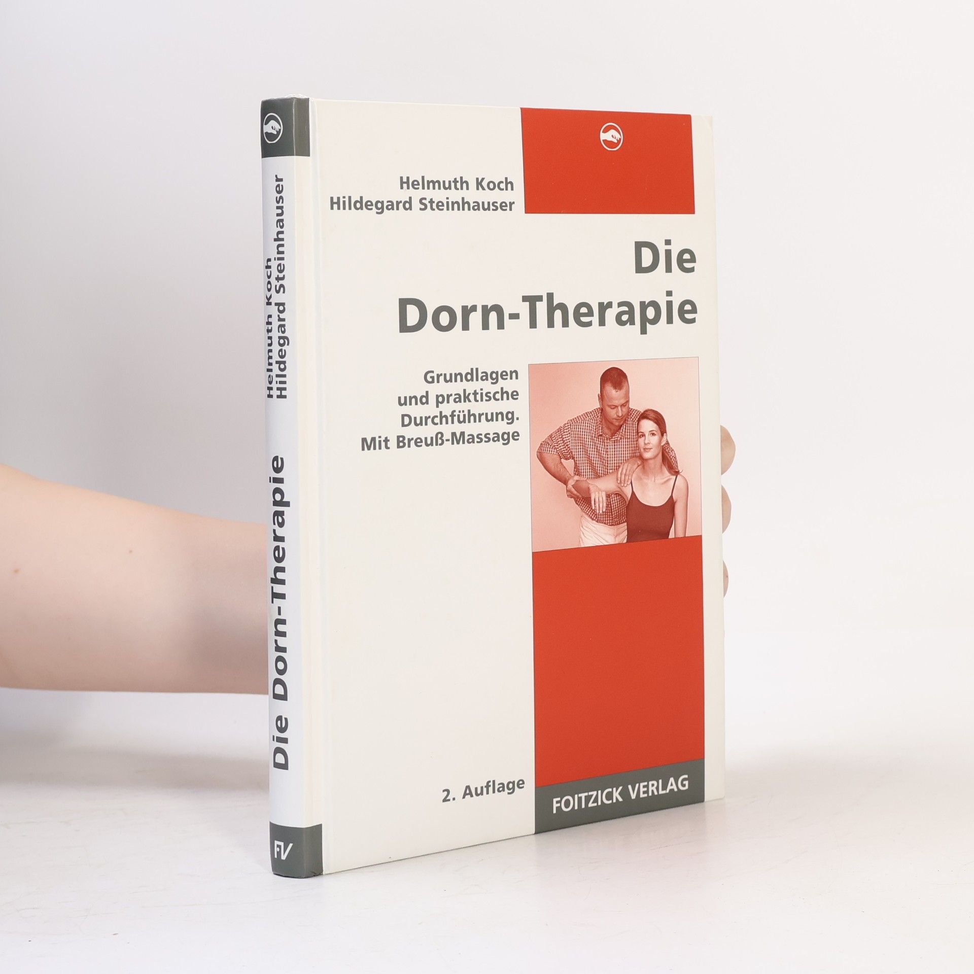 Die Dorn-Therapie