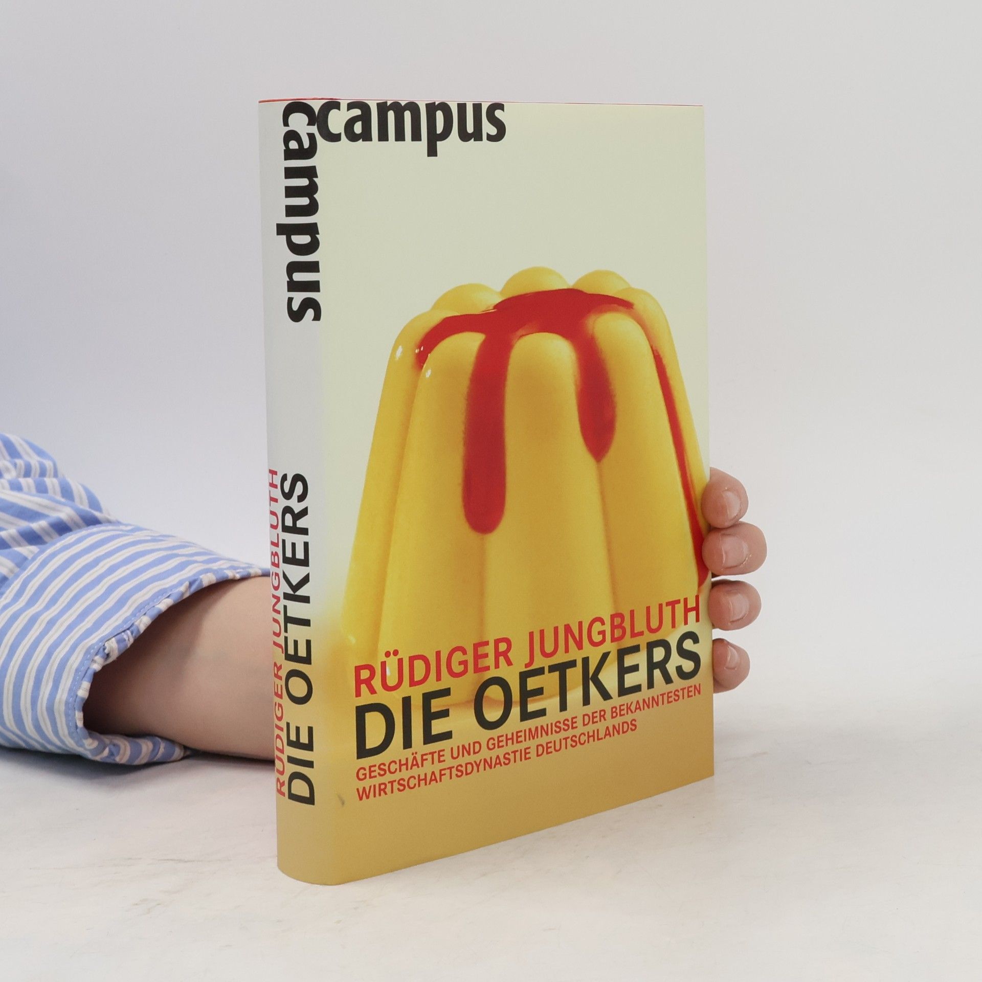 Die Oetkers