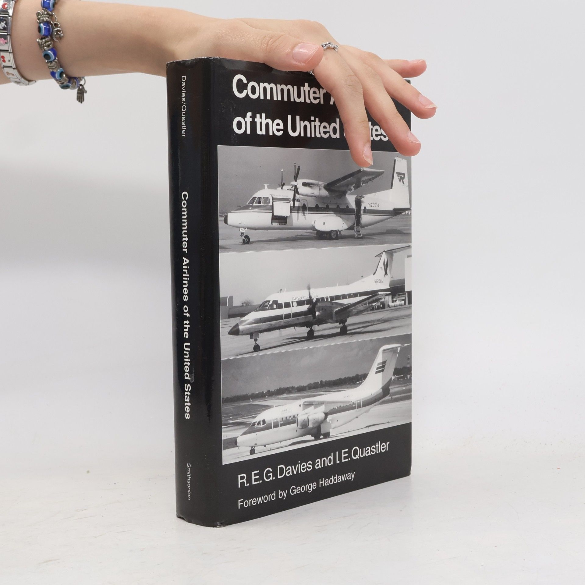 Commuter Airlines of the United States