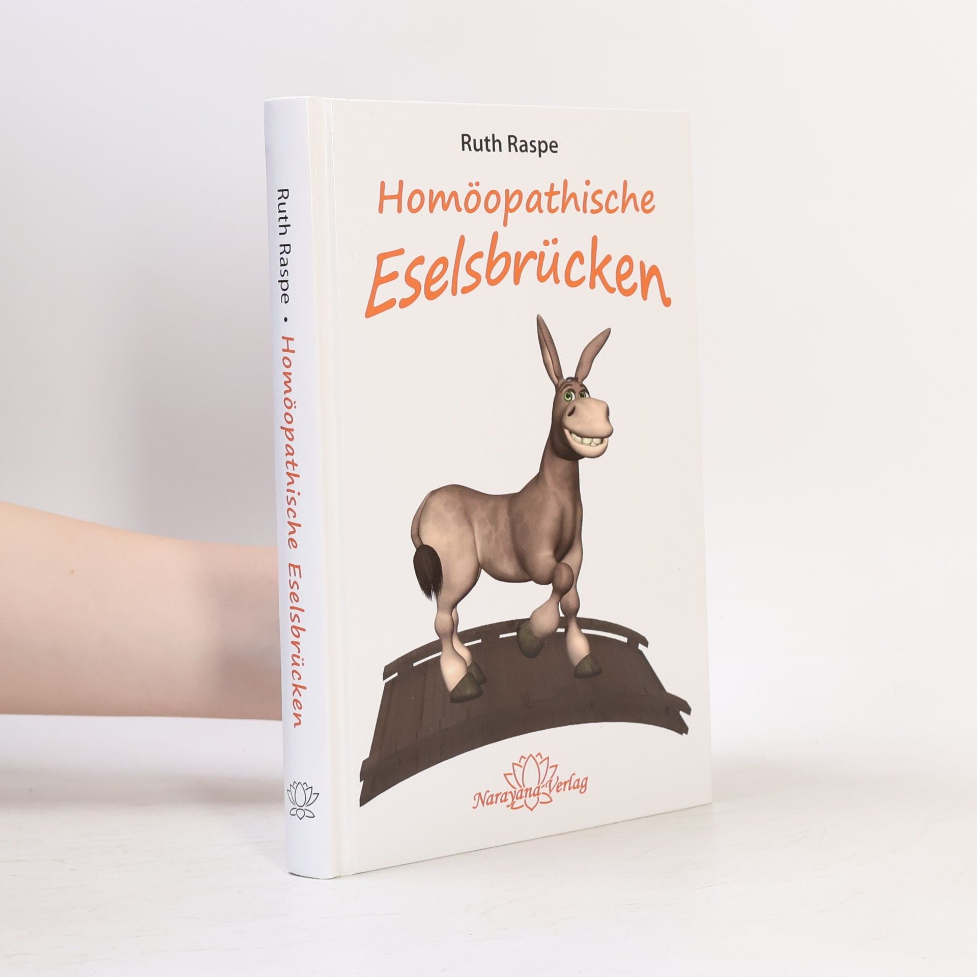 Homöopathische Eselsbrücken