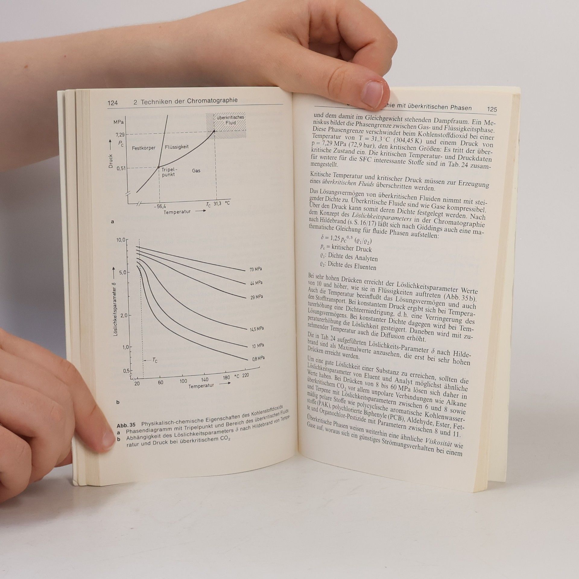 Georg Schwedt Chromatographische Trennmethoden - 3. erweiterte Auflage