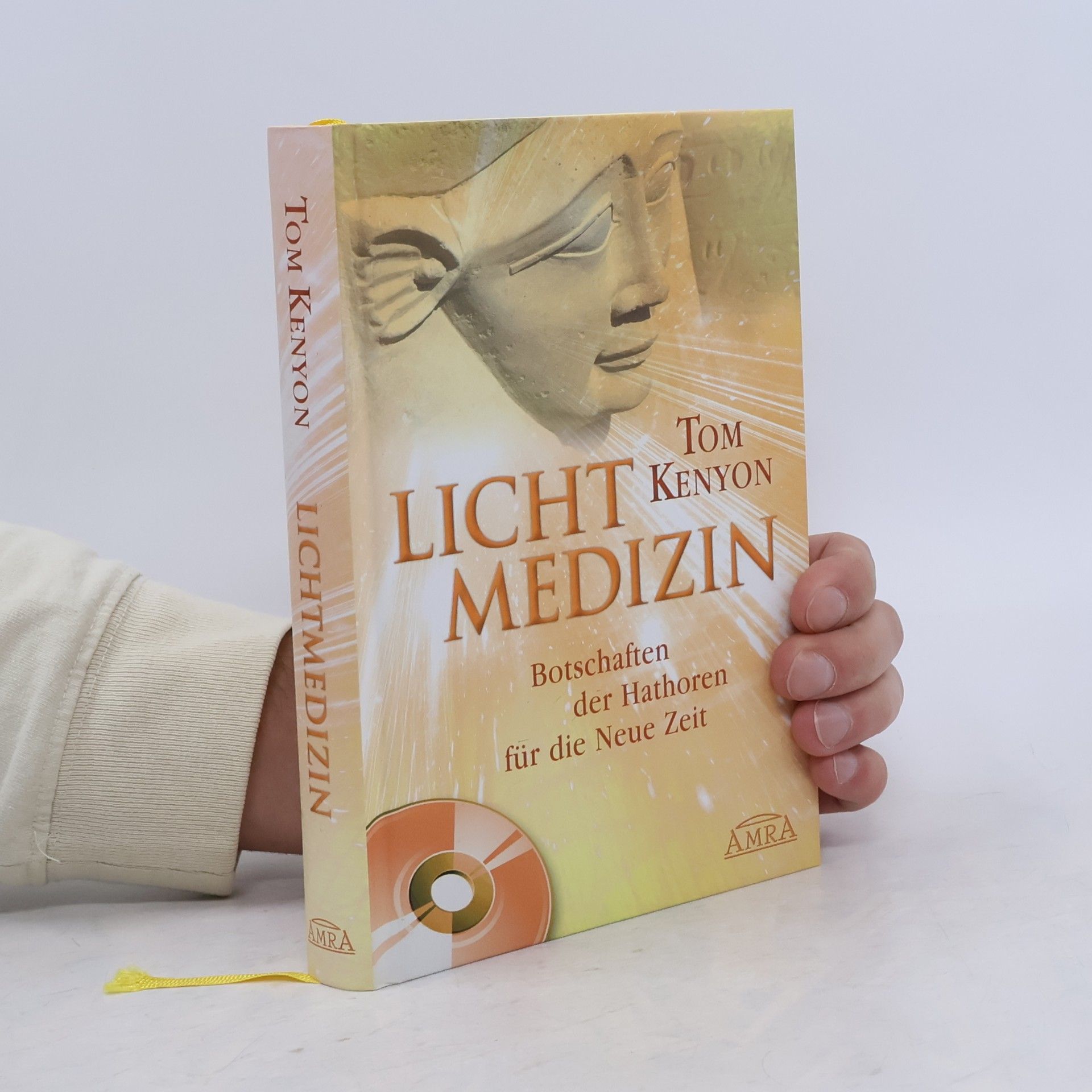 Various authors Lichtmedizin