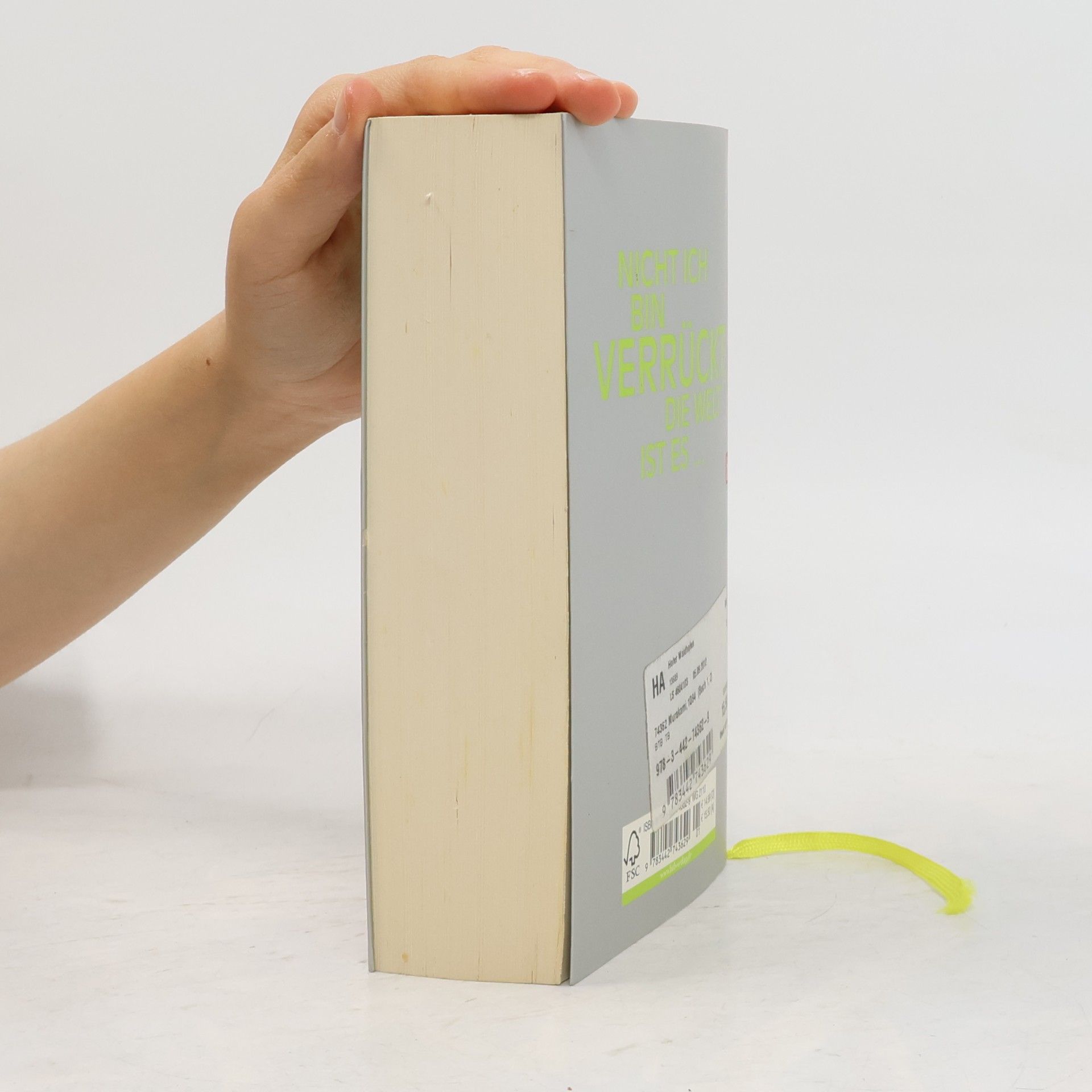 Haruki Murakami 1Q84 1-2