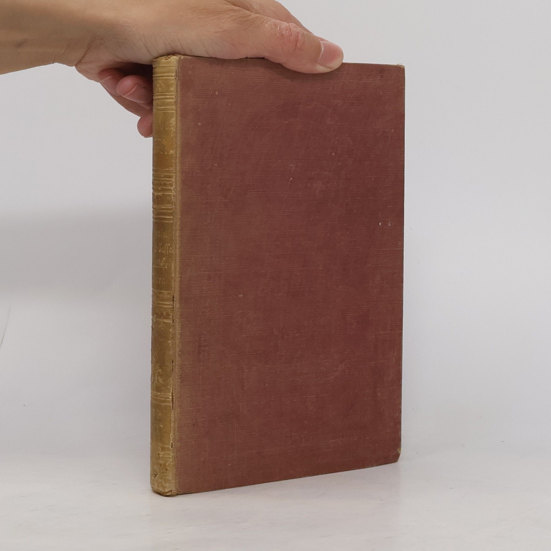 Johann Wolfgang von Goethe Sämtliche Werke 1