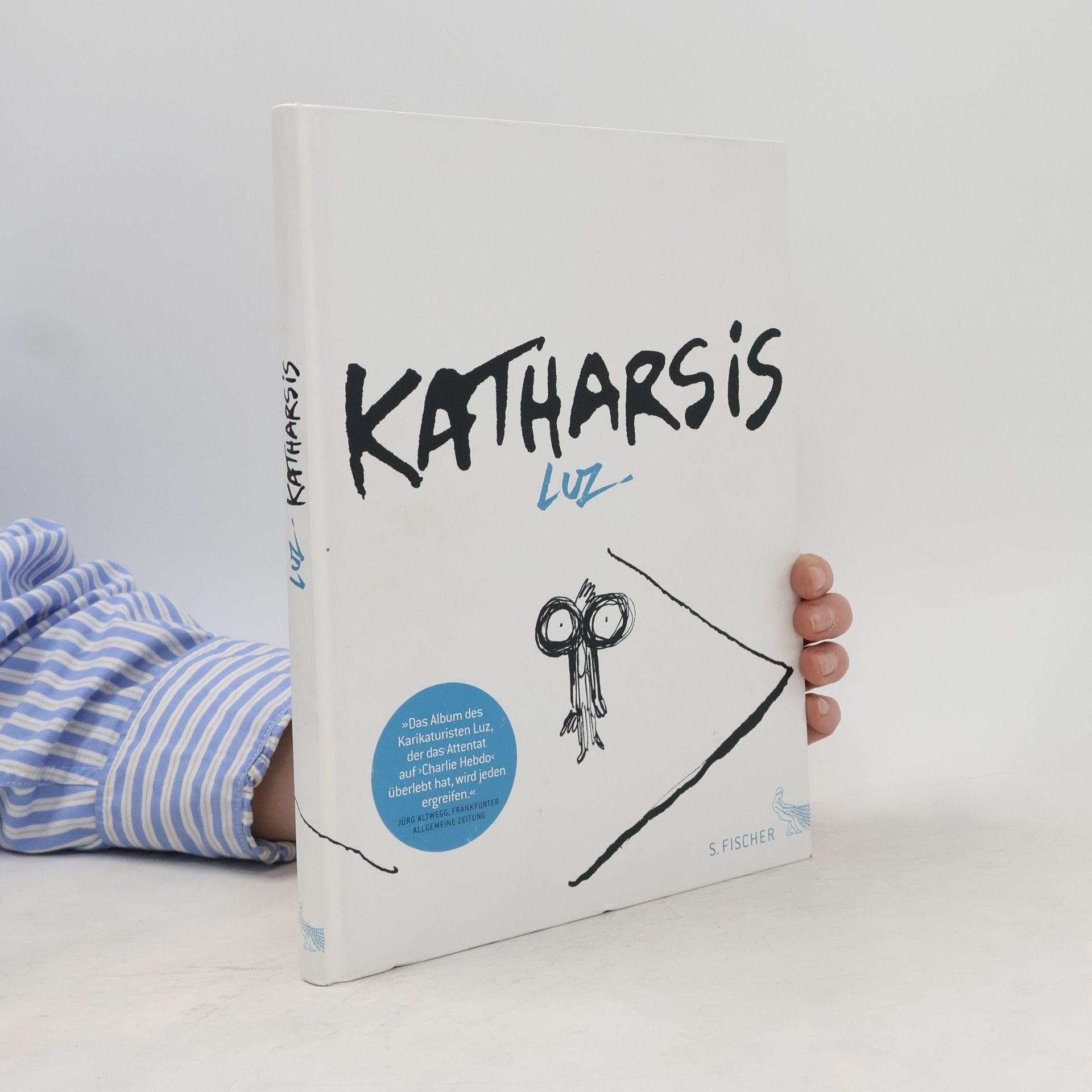 Luz Katharsis