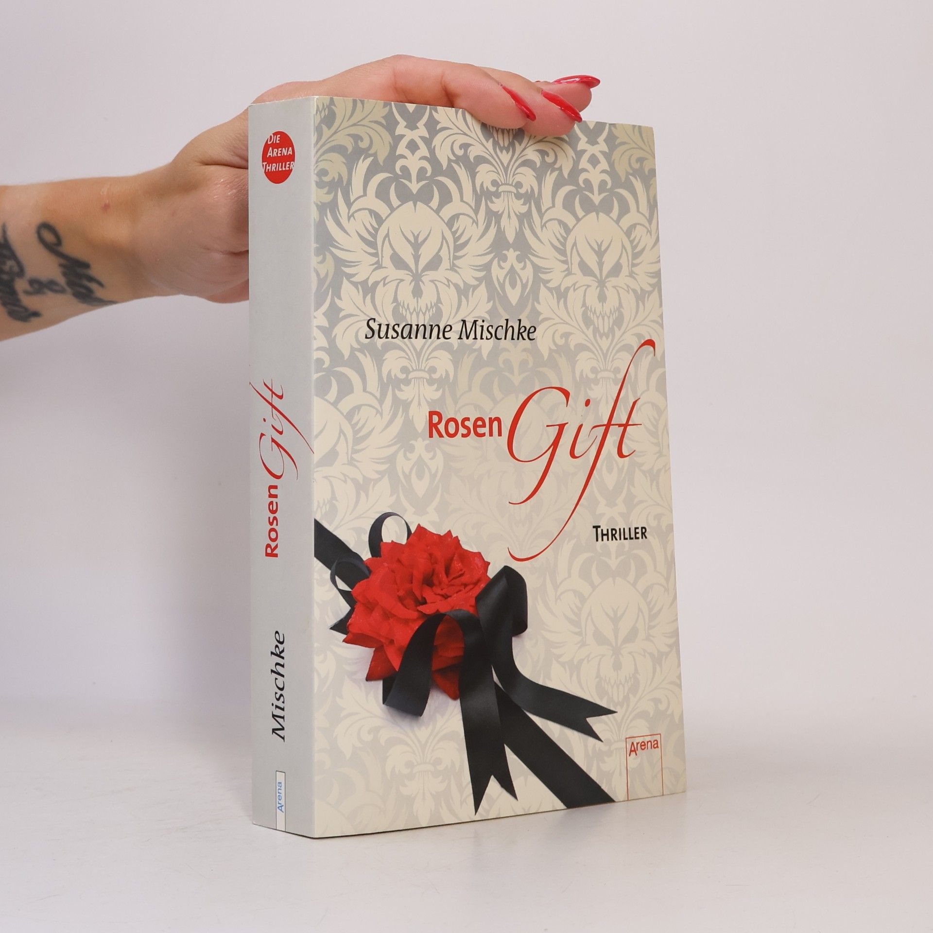 Rosen Gift