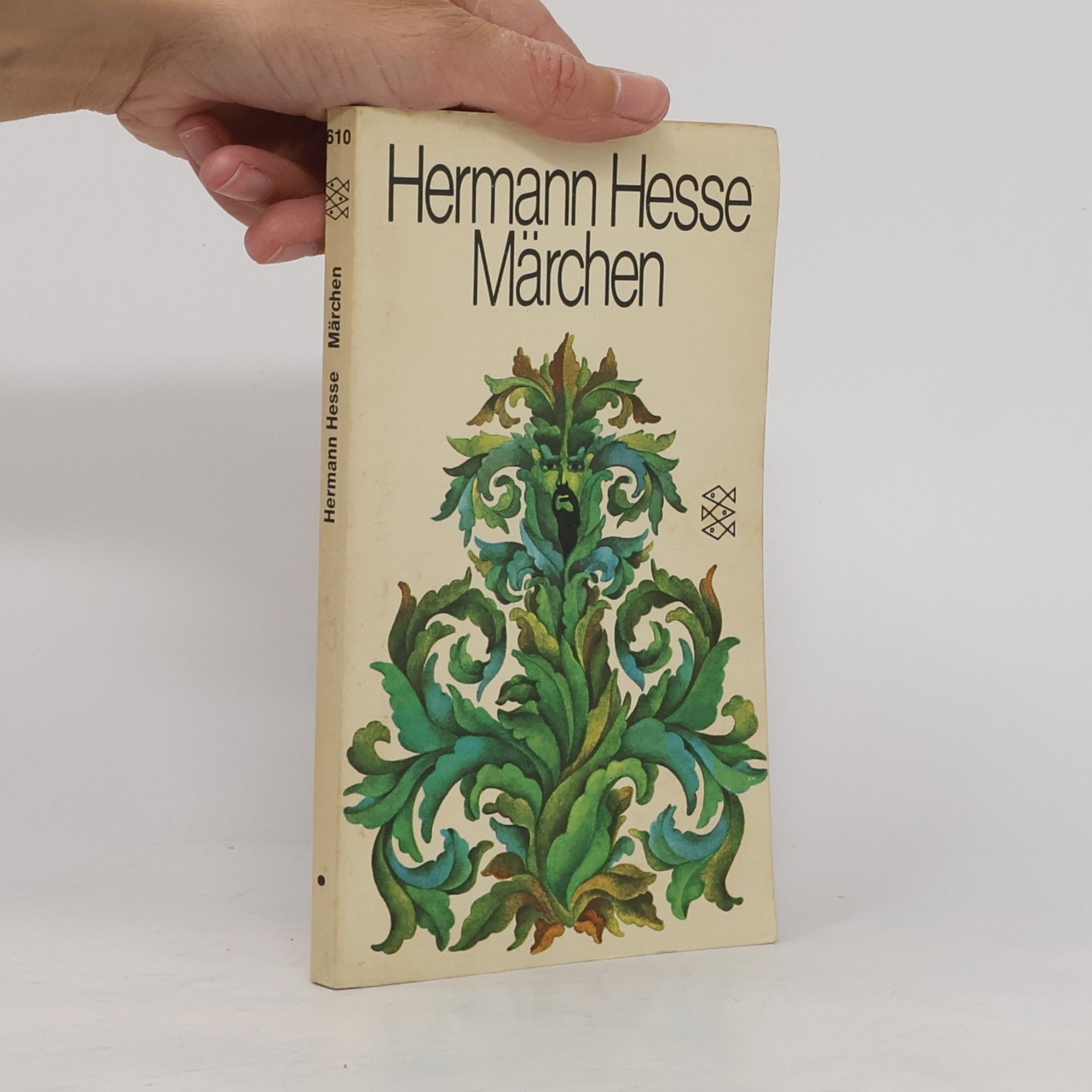 Hermann Hesse Märchen