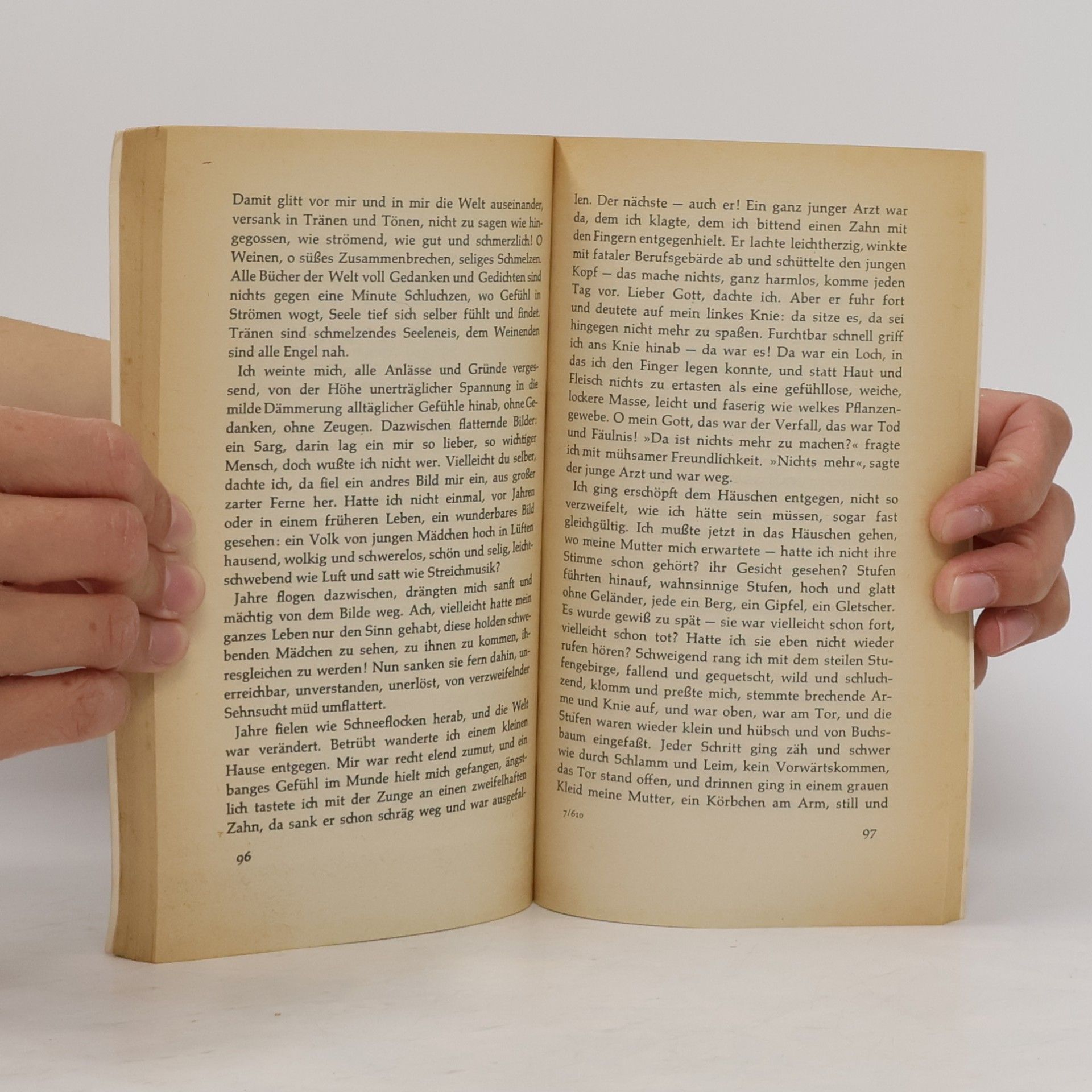 Hermann Hesse Märchen