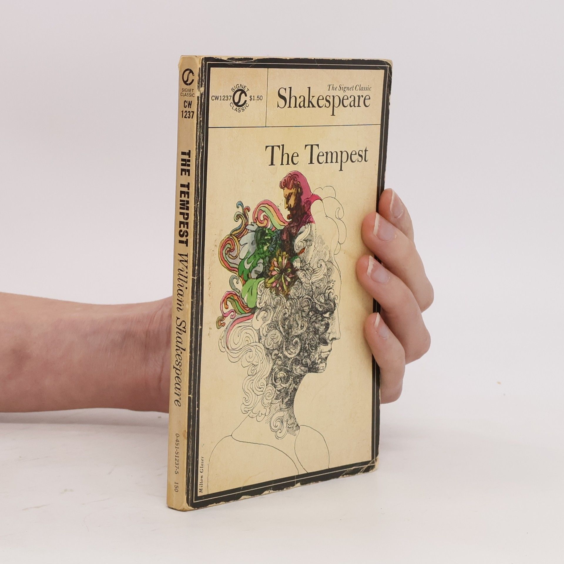 William Shakespeare The Tempest