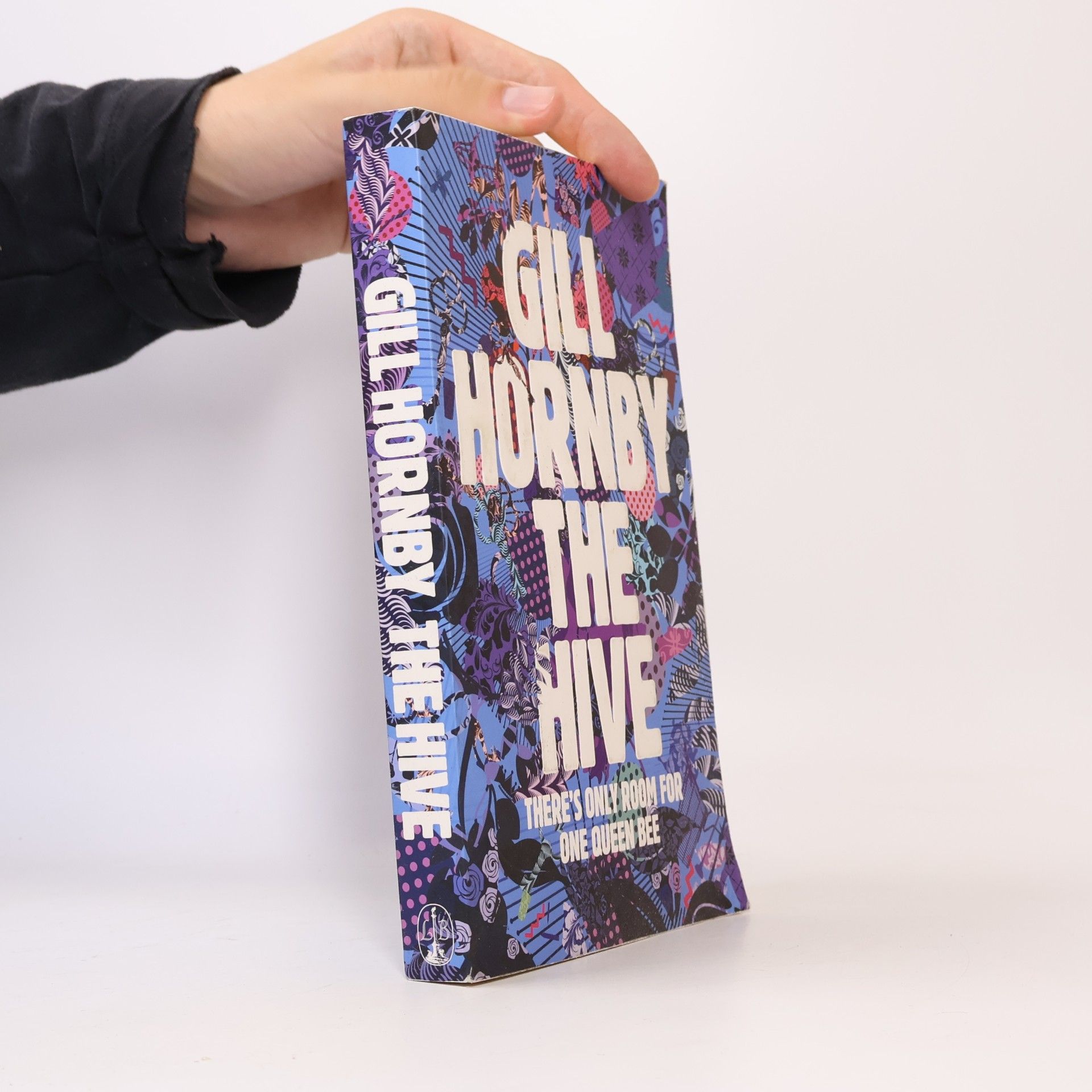 Gill Hornby The Hive
