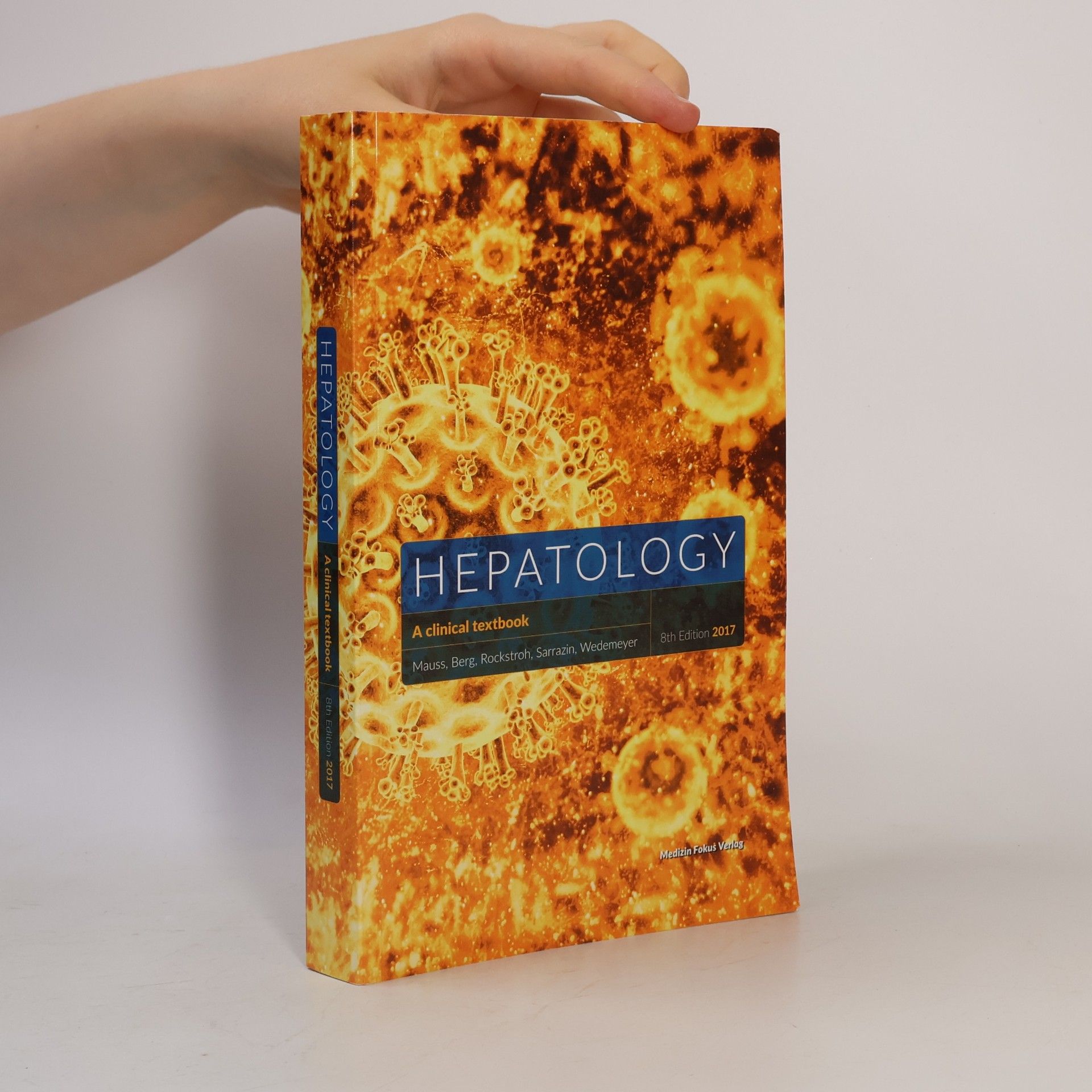 Hepatology