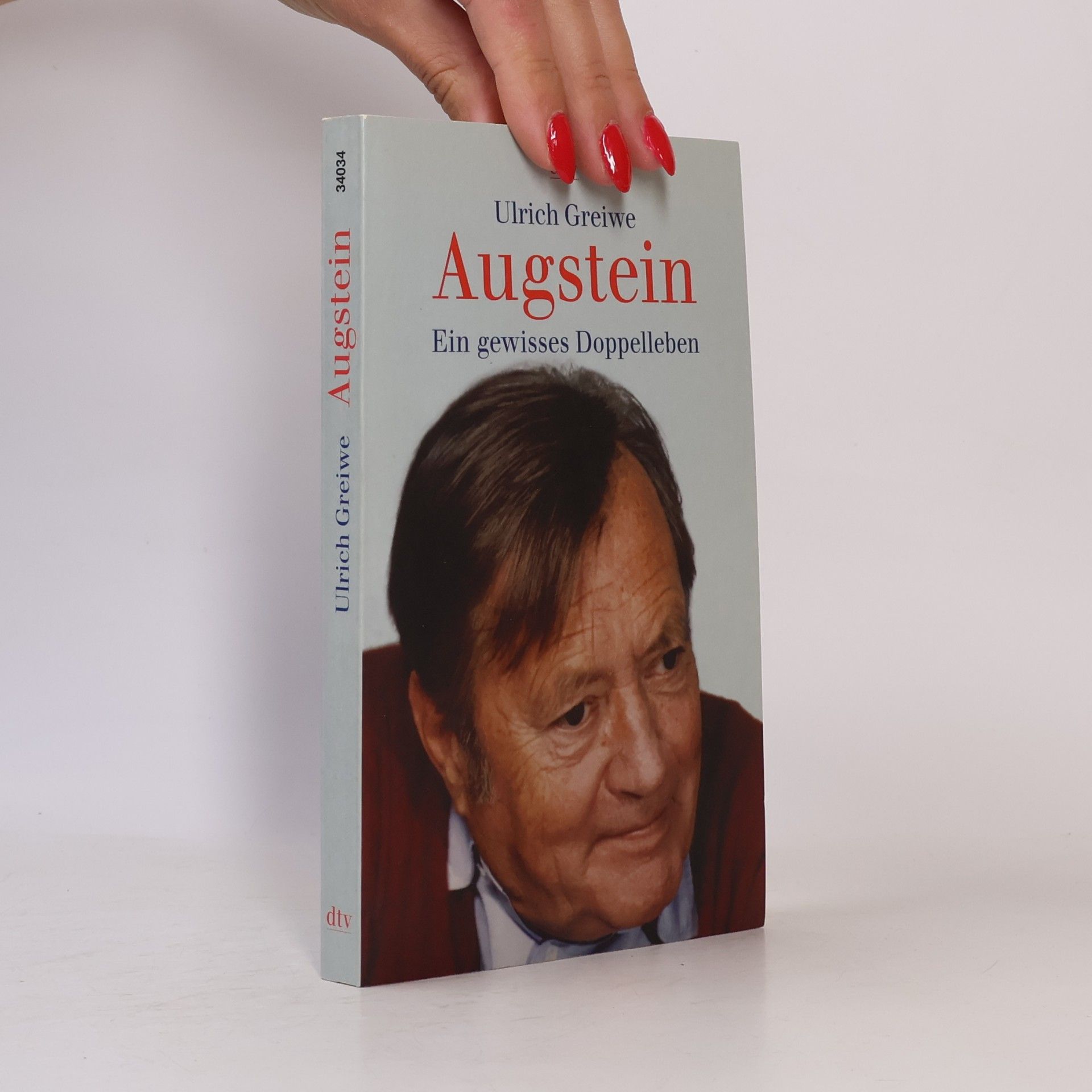 Ulrich Greiwe Augstein