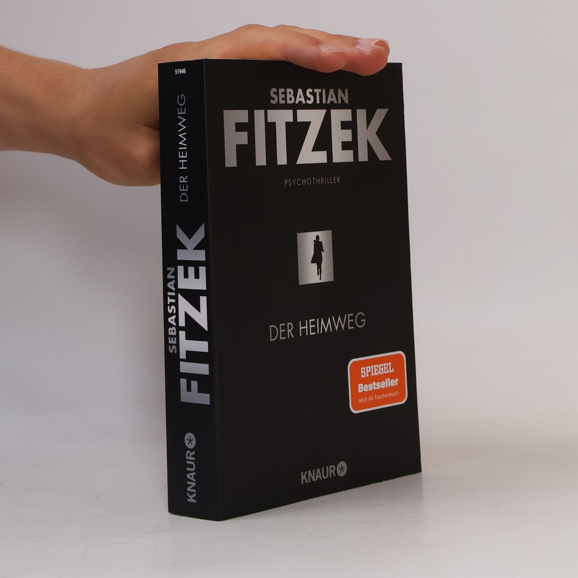 Sebastian Fitzek Der Heimweg