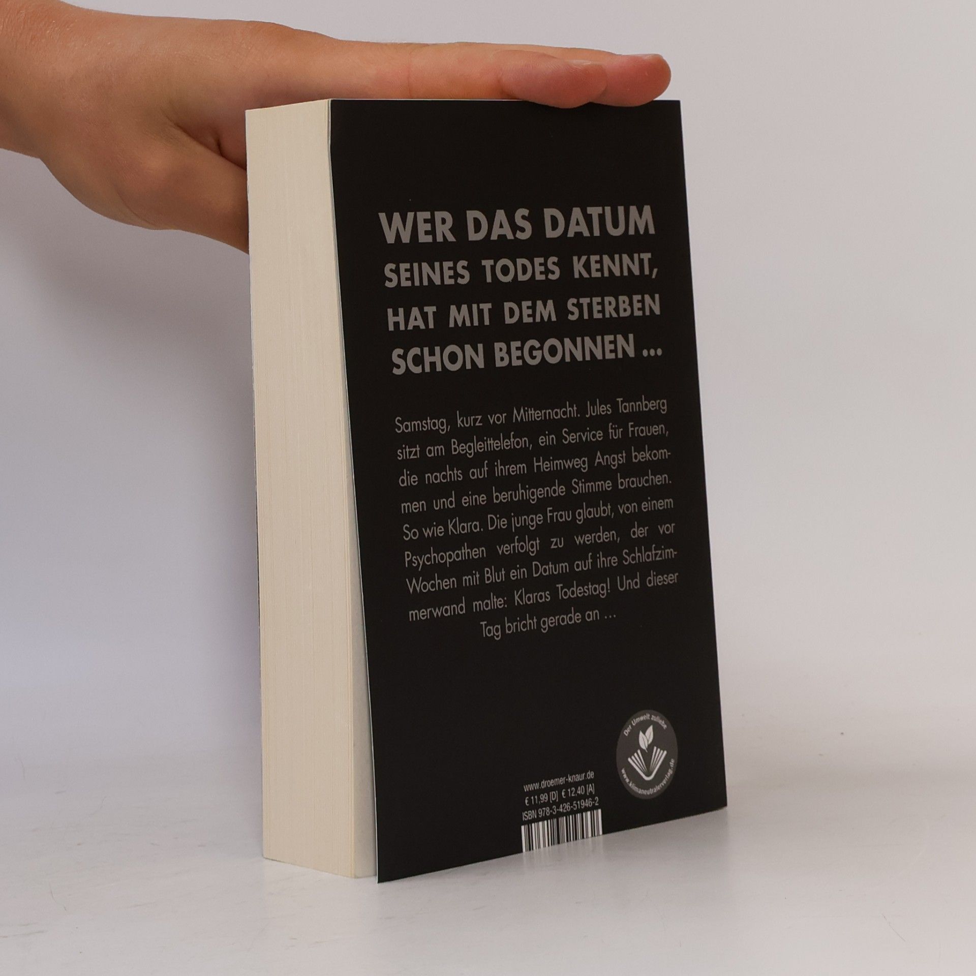 Sebastian Fitzek Der Heimweg
