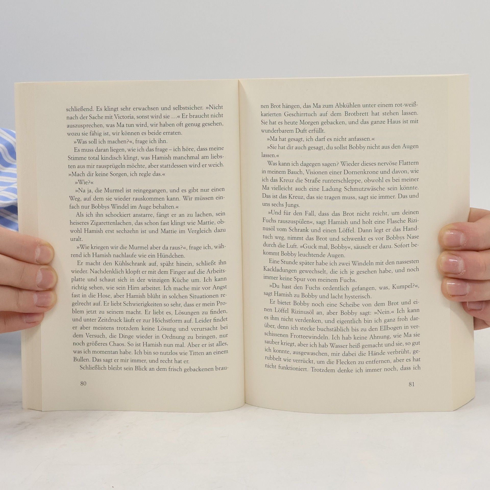 Cecelia Ahern Der Glasmurmelsammler