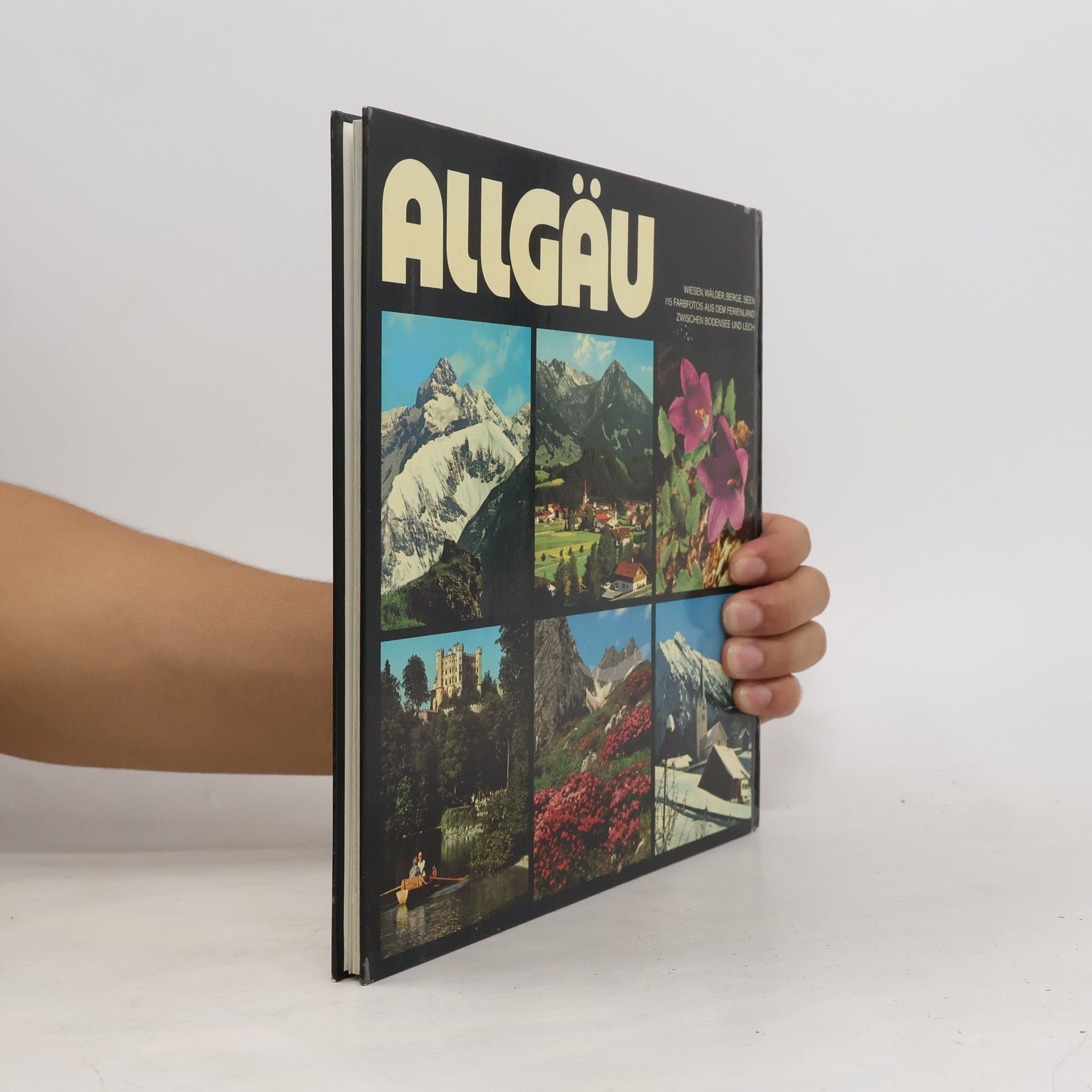 Autorenkollektiv Allgäu