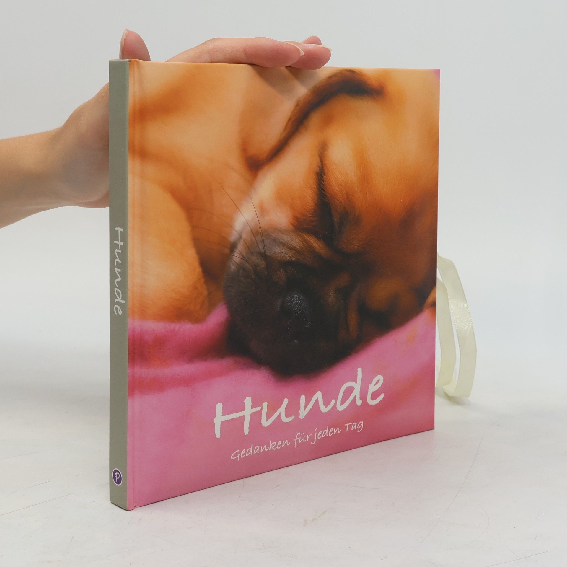 Autores varios Hunde. Gedanken für jeden Tag