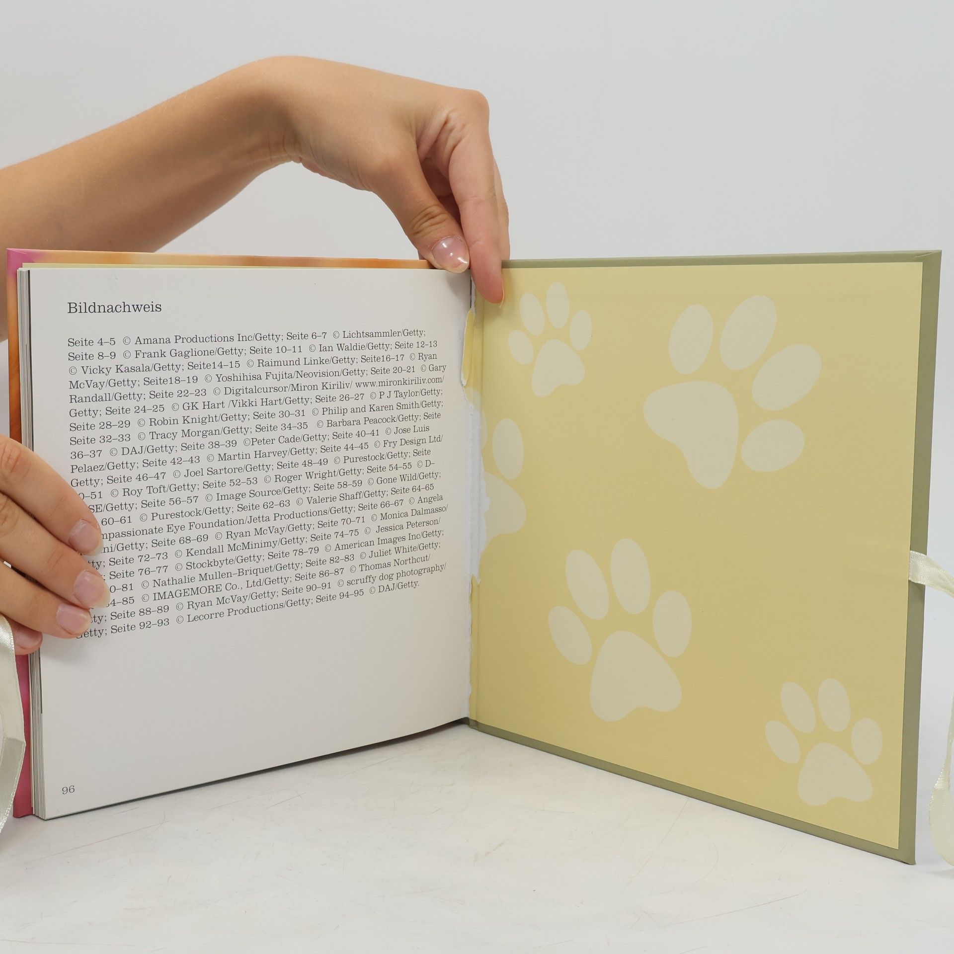 Autores varios Hunde. Gedanken für jeden Tag