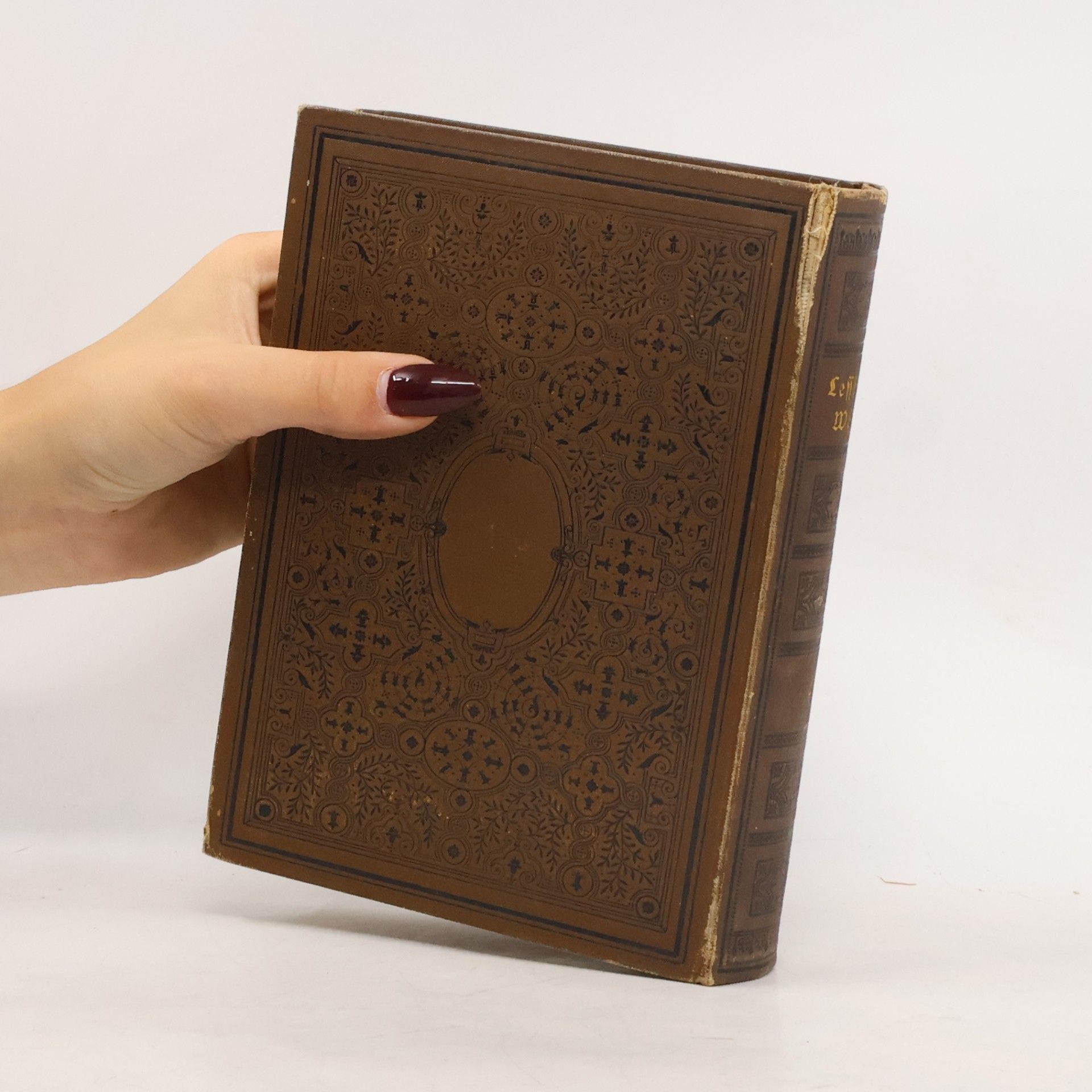 Gotthold Ephraim Lessing Lessing's Sämmtliche Werke Band 4