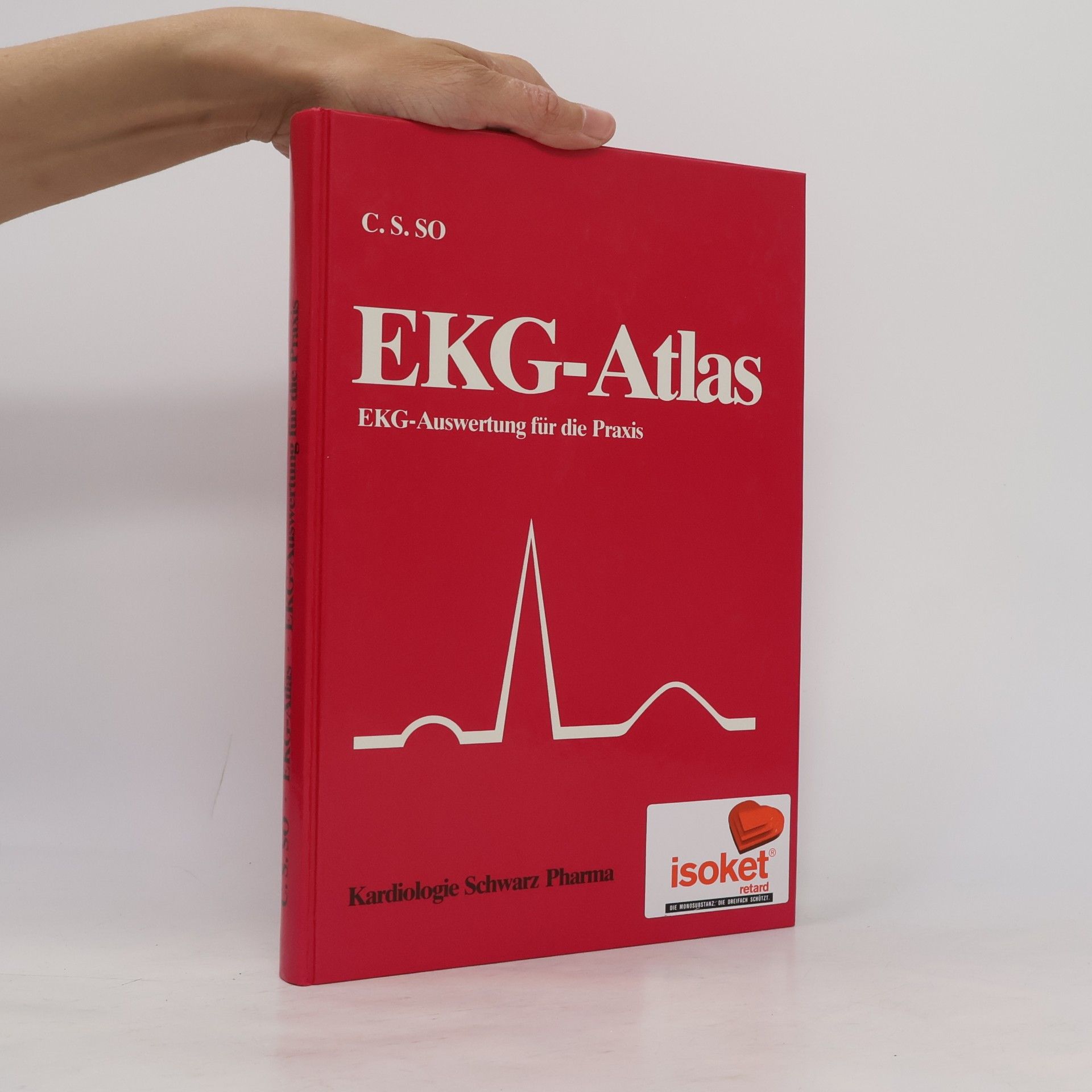 EKG-Atlas