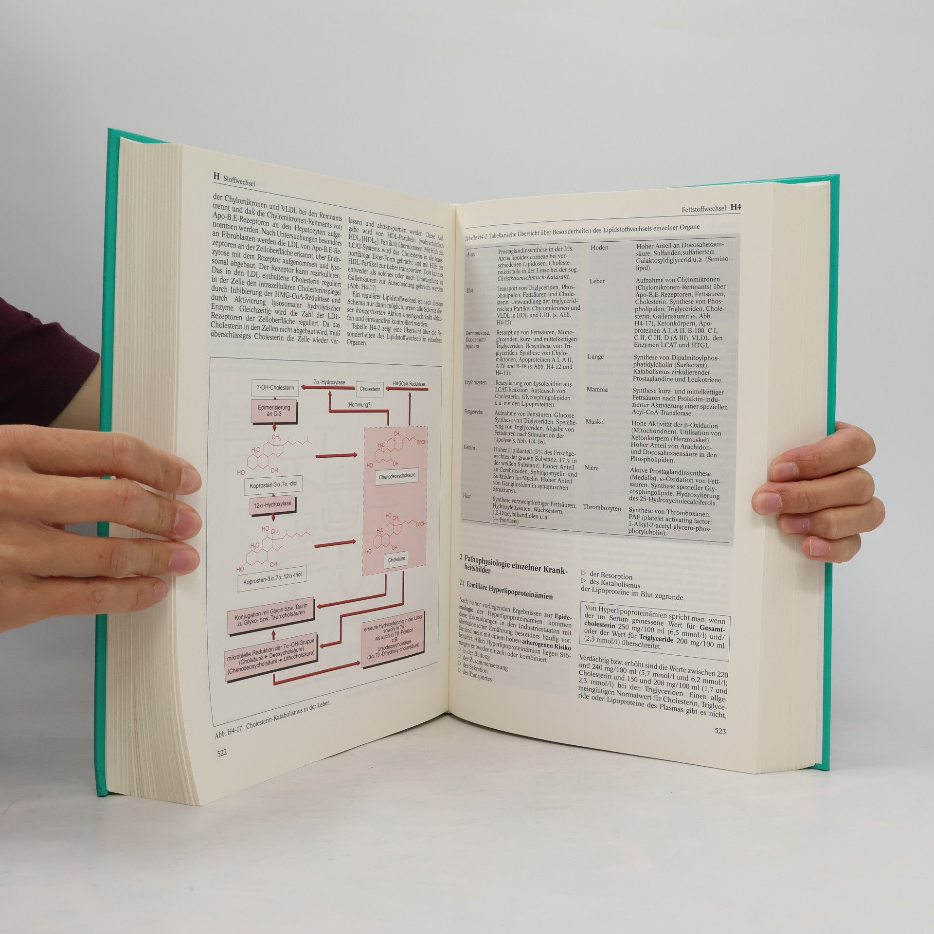 Friedrich Krück Pathophysiologie, Pathobiochemie - 2. Auflage