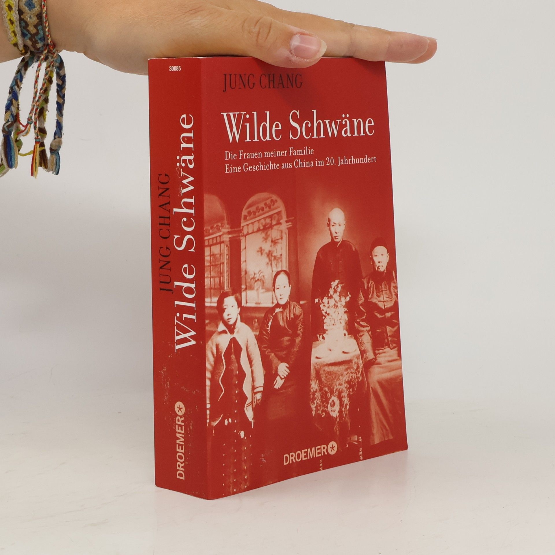 Wilde Schwäne