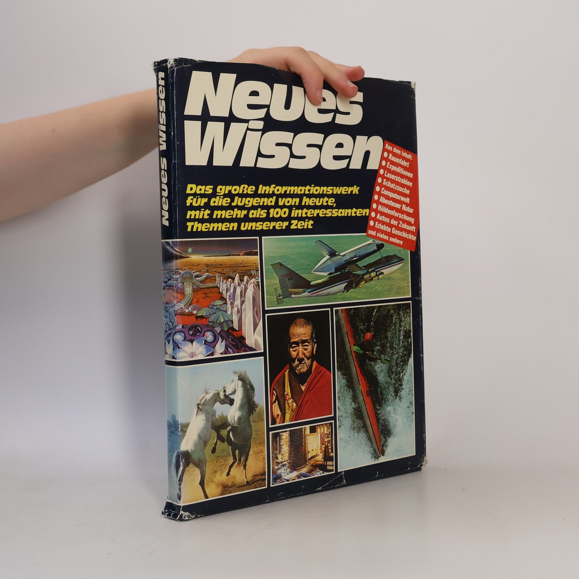 Autorenkollektiv Neues Wissen