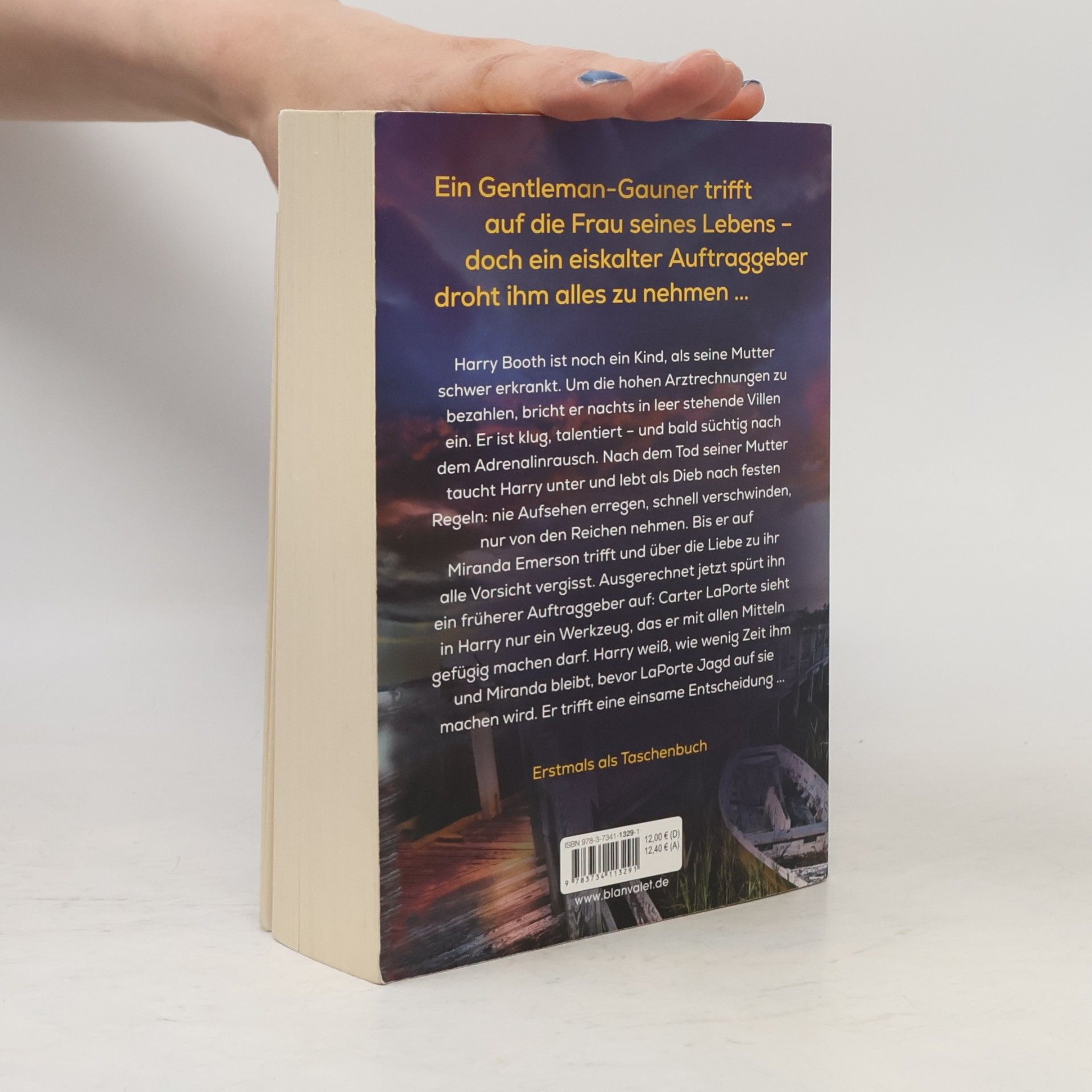 Nora Roberts Im Schutz der Nacht