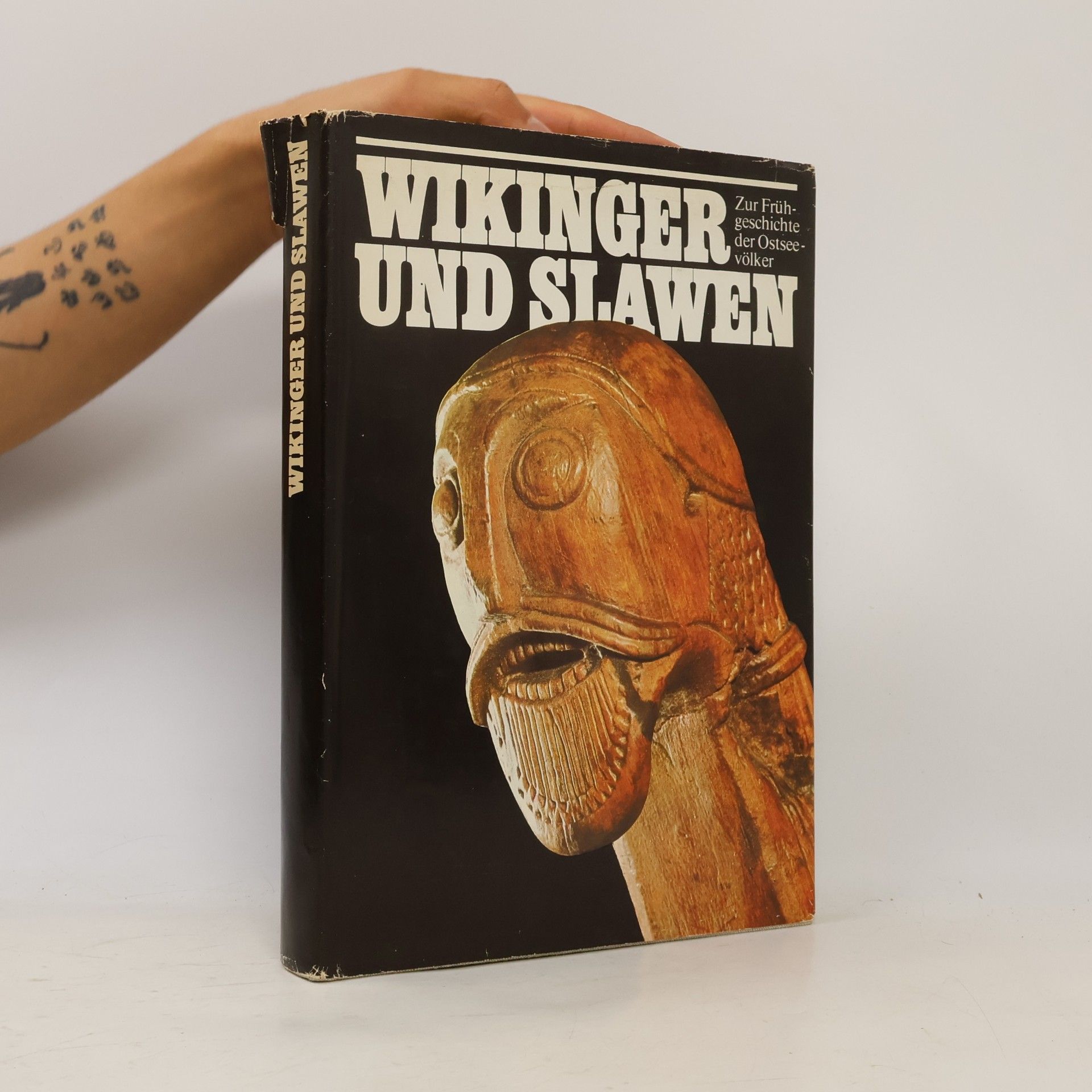Various authors Wikinger und Slawen