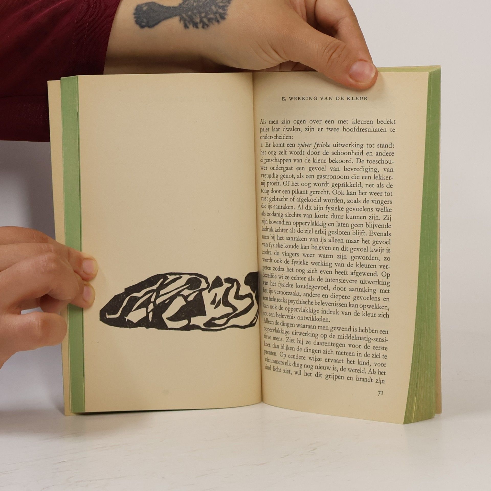 Autores varios Wassily Kandinsky. Het Abstracte in de Kunst