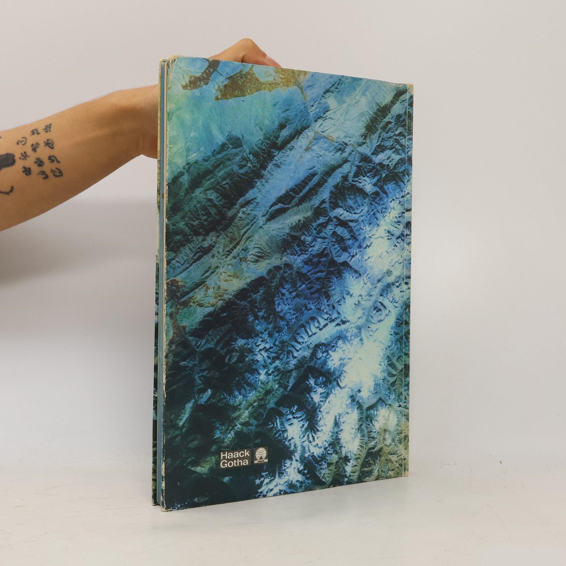 Collectif d'auteurs Atlas für jedermann