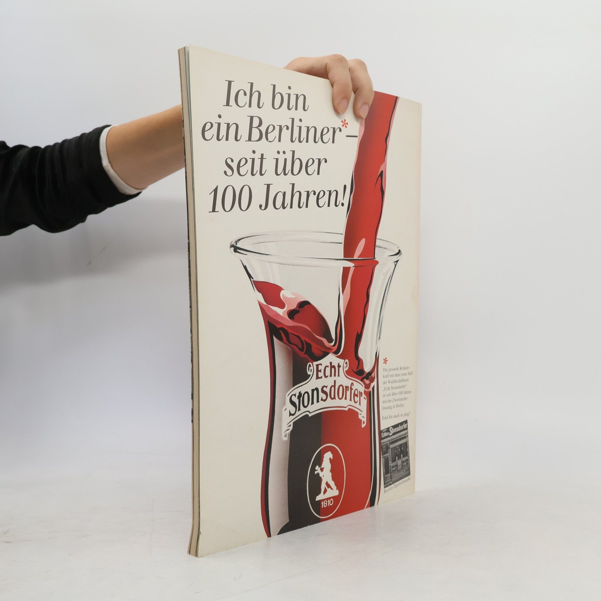 Autorenkollektiv Berliner Illuſtrirte 10/1990