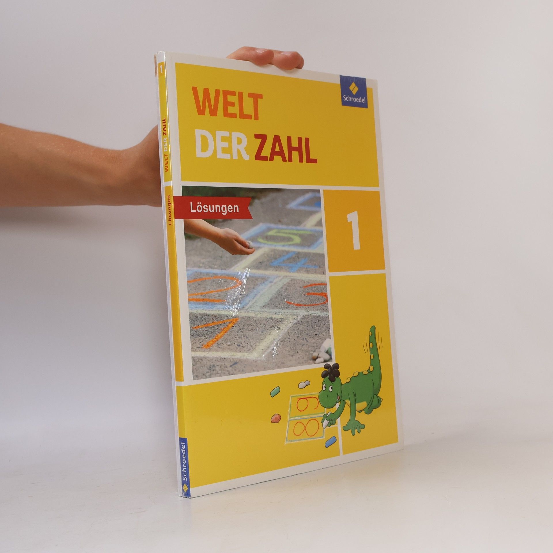 Autorenkollektiv Welt der Zahl