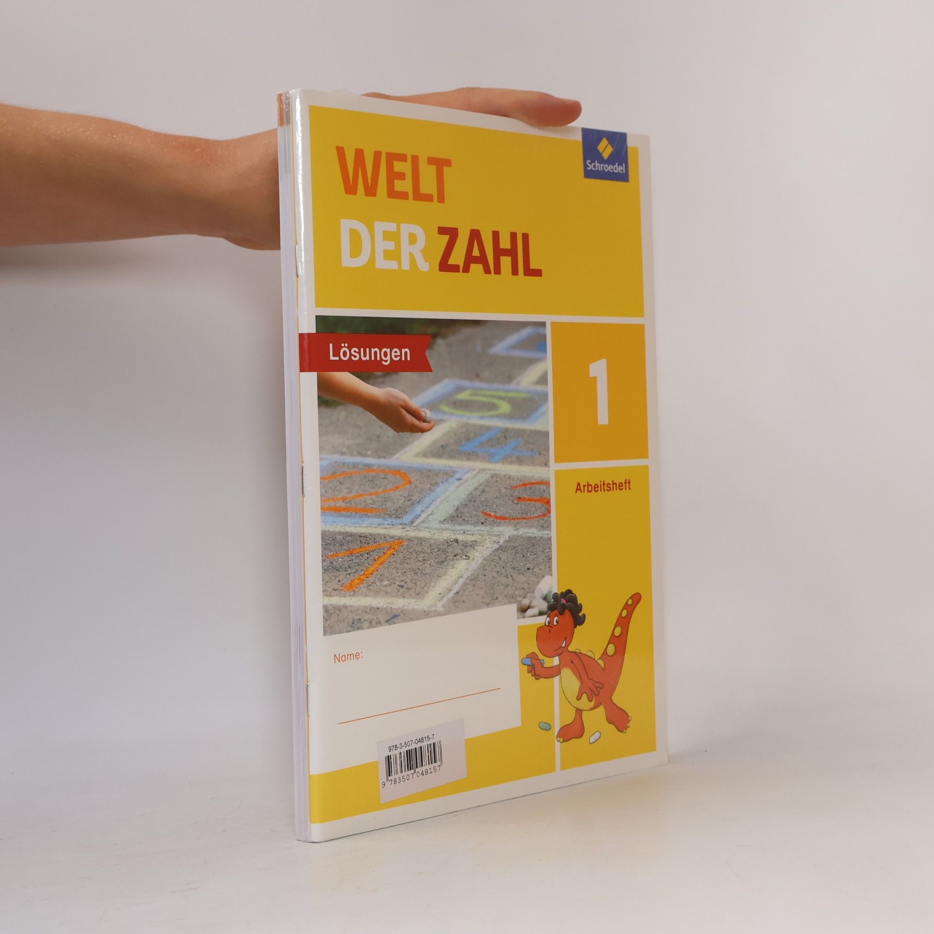 Autorenkollektiv Welt der Zahl