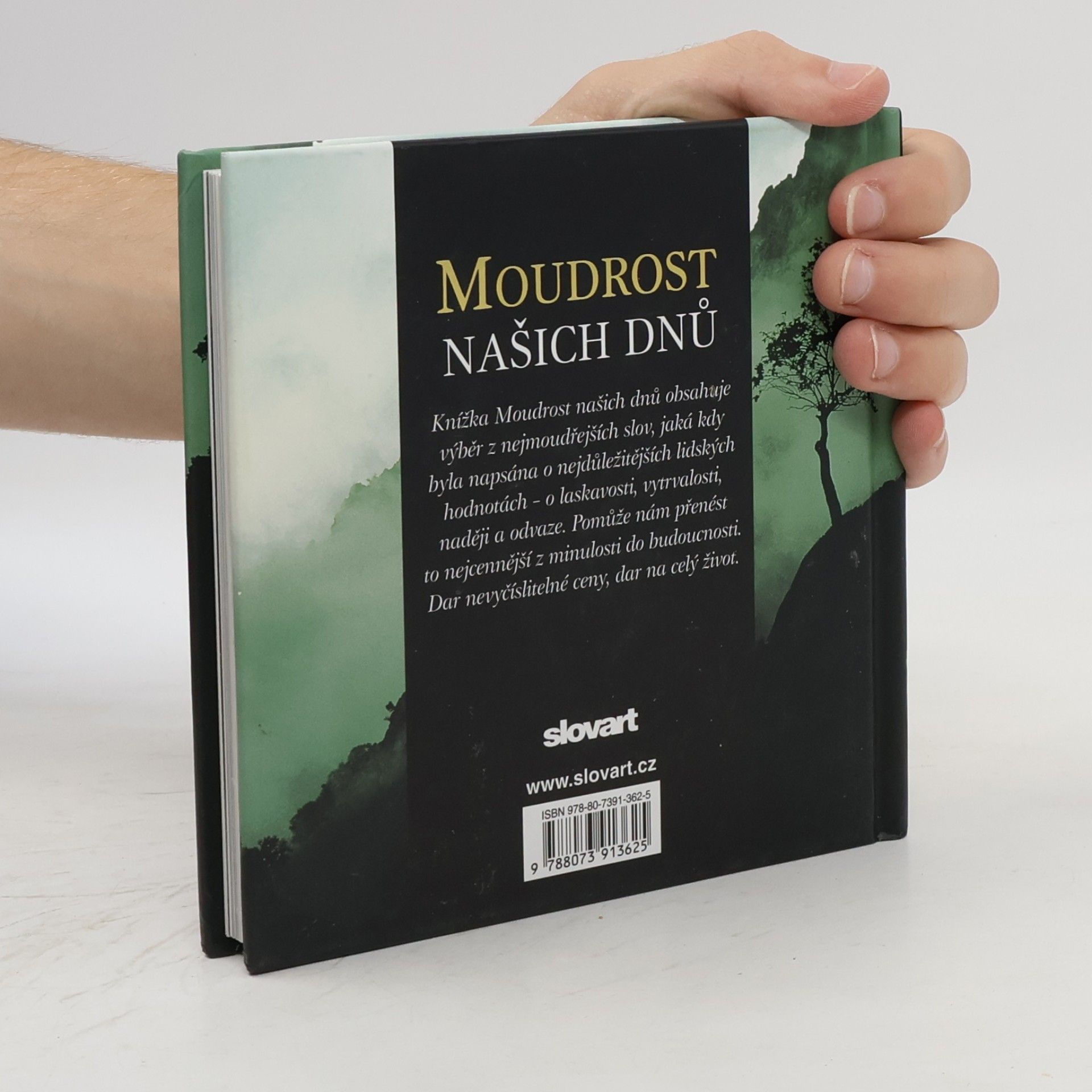 Klára Ježková Moudrost našich dnů