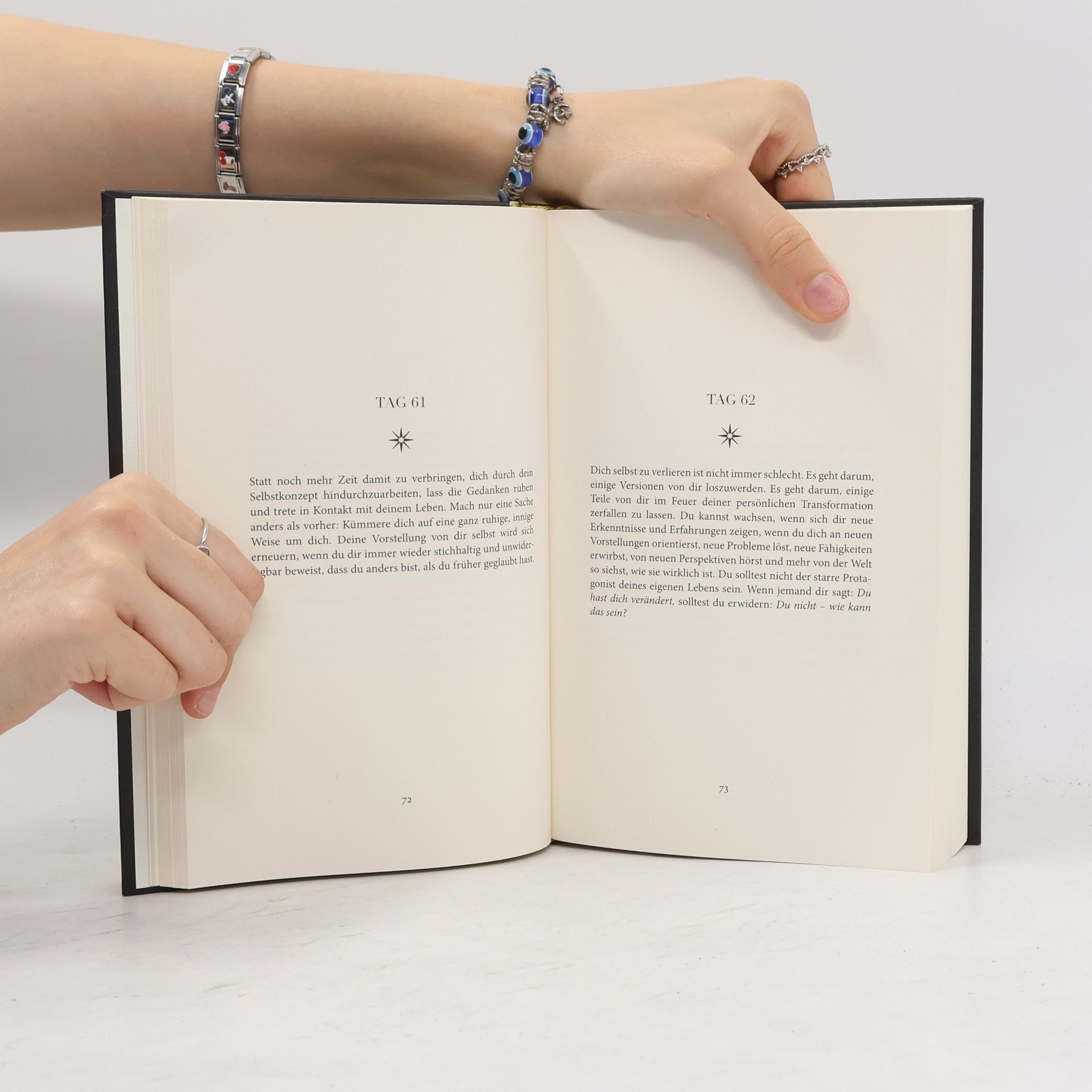 Brianna Wiest The Pivot Year – Zeit für inneres Wachstum