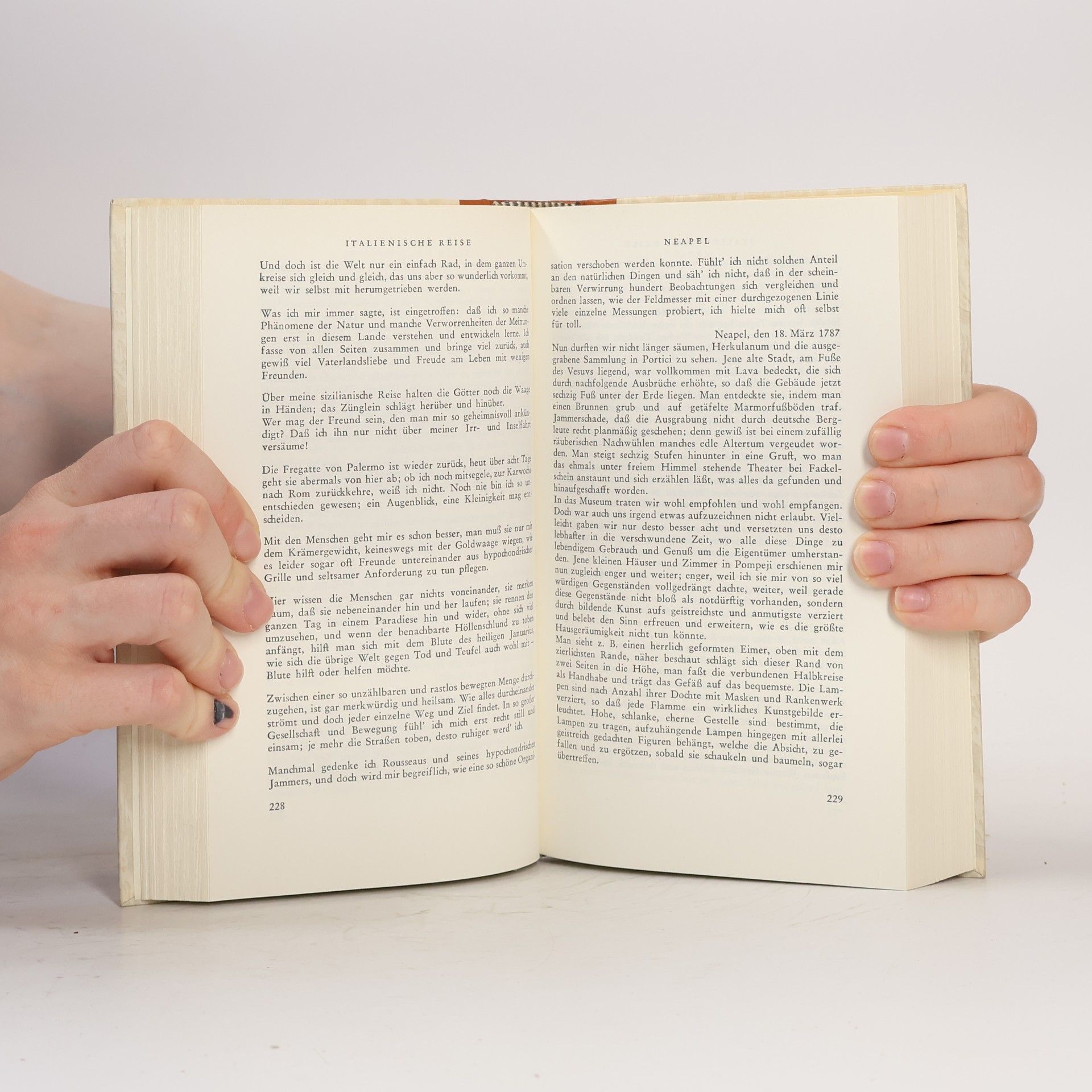 Johann Wolfgang von Goethe Goethe 7