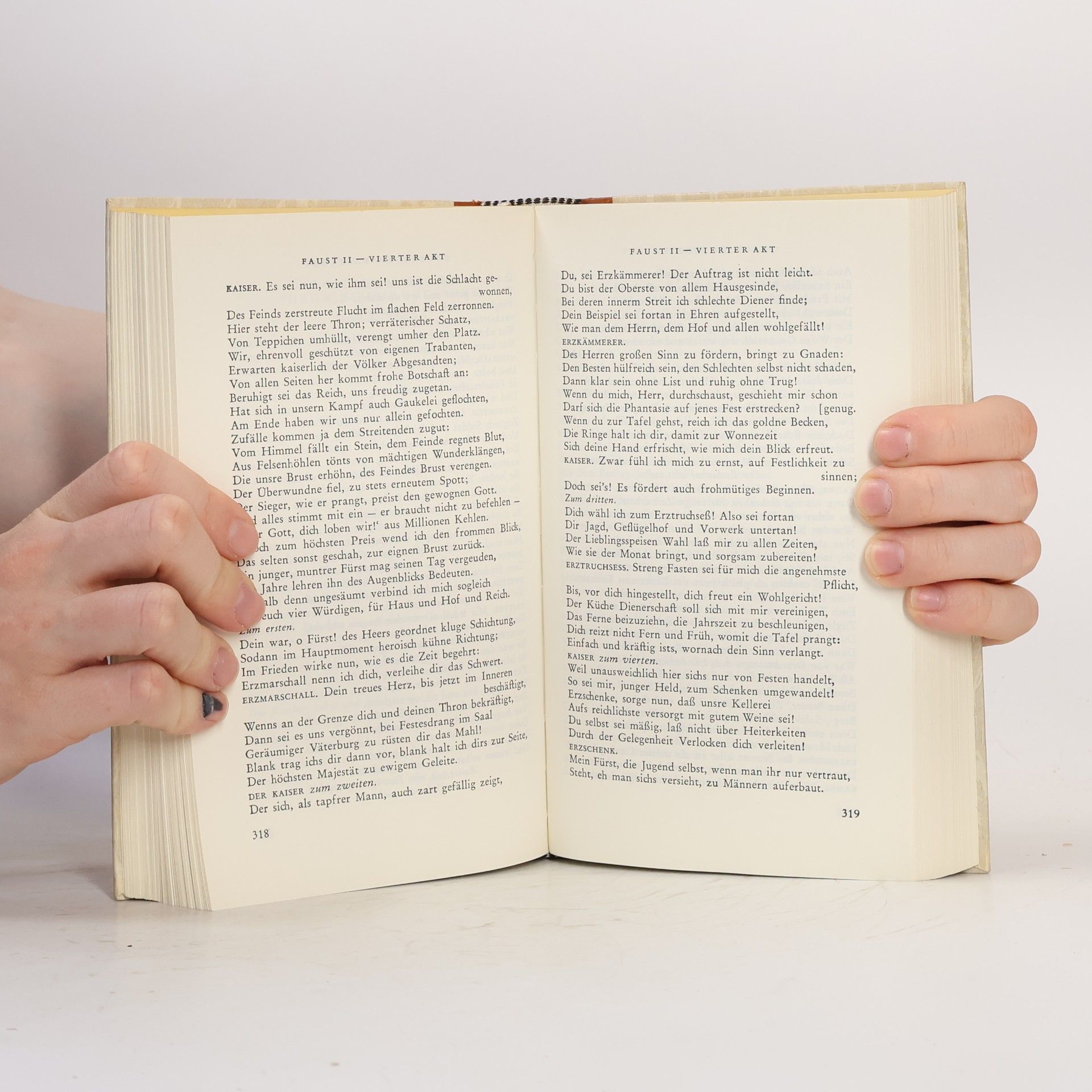 Johann Wolfgang von Goethe Goethe 3
