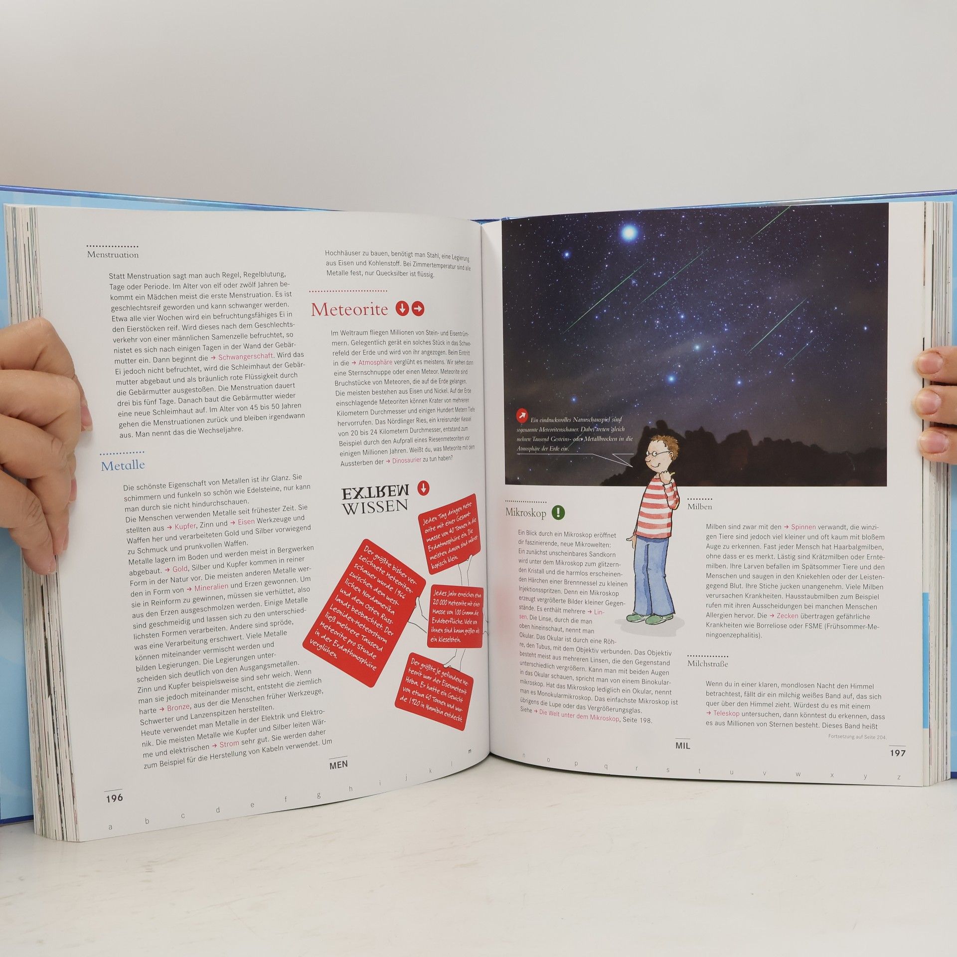 Autores varios Der Kinder-Brockhaus
