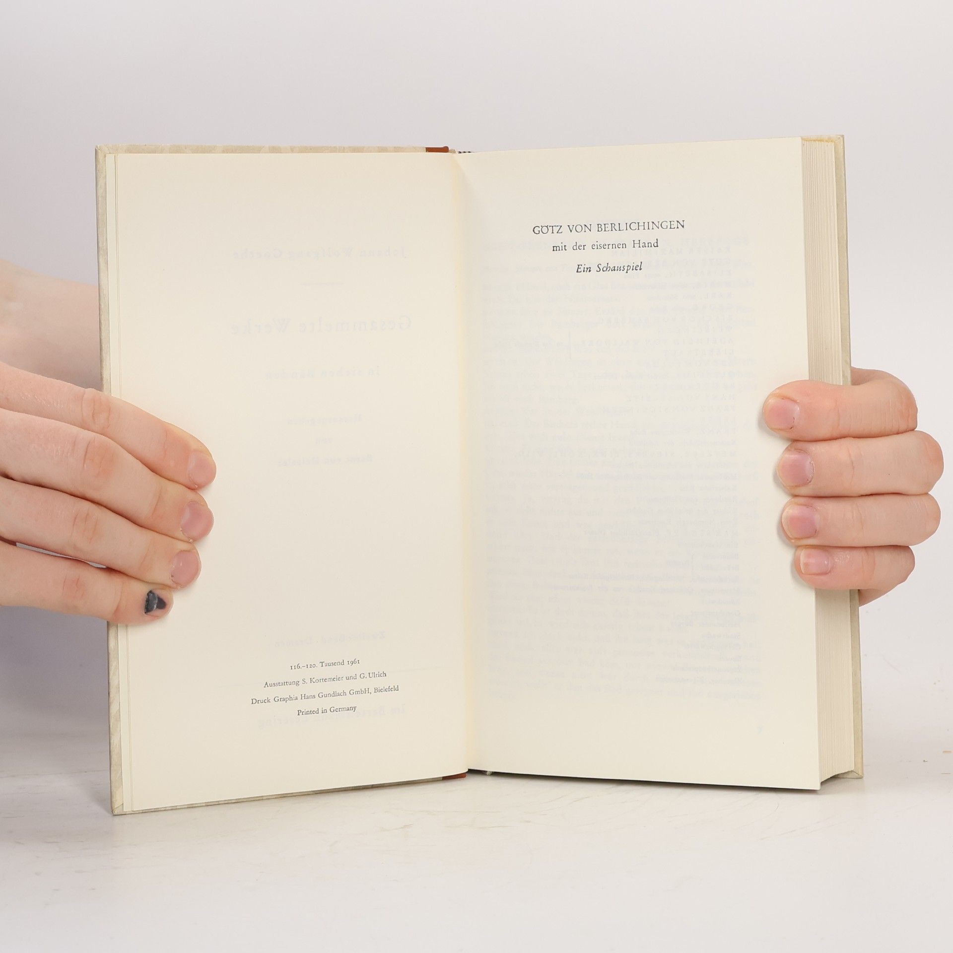 Johann Wolfgang von Goethe Goethe 2