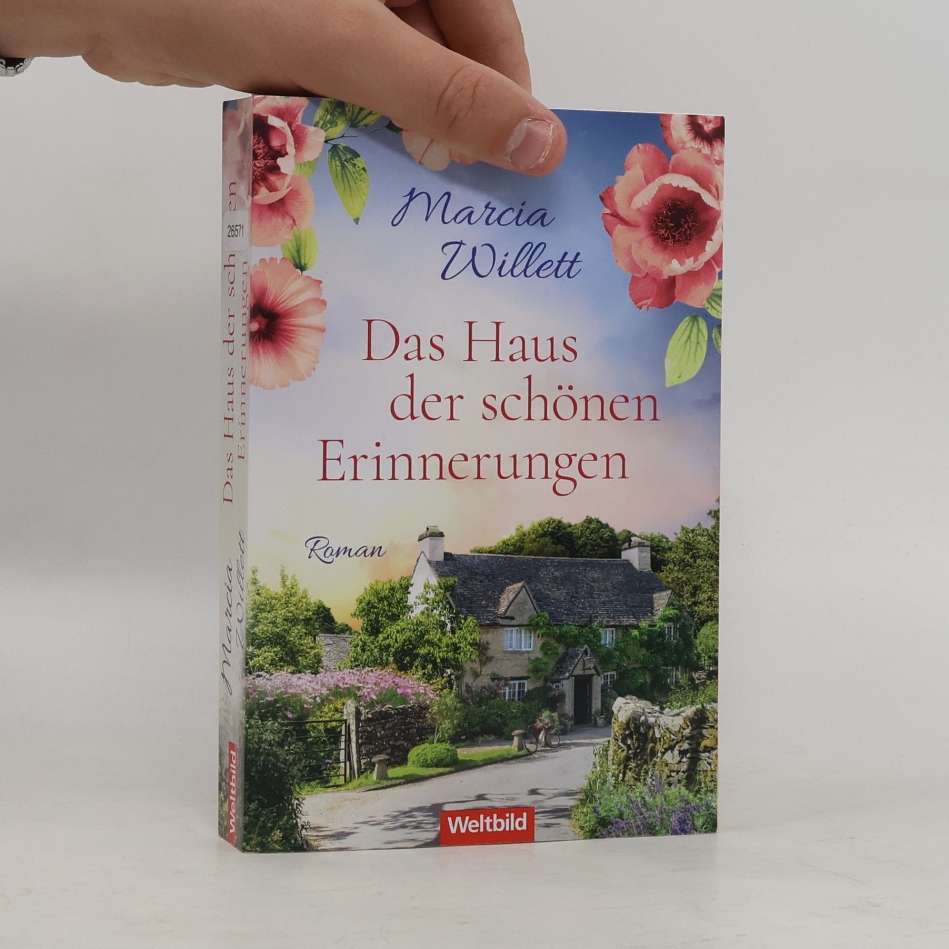 Das Haus der schönen Erinnerungen