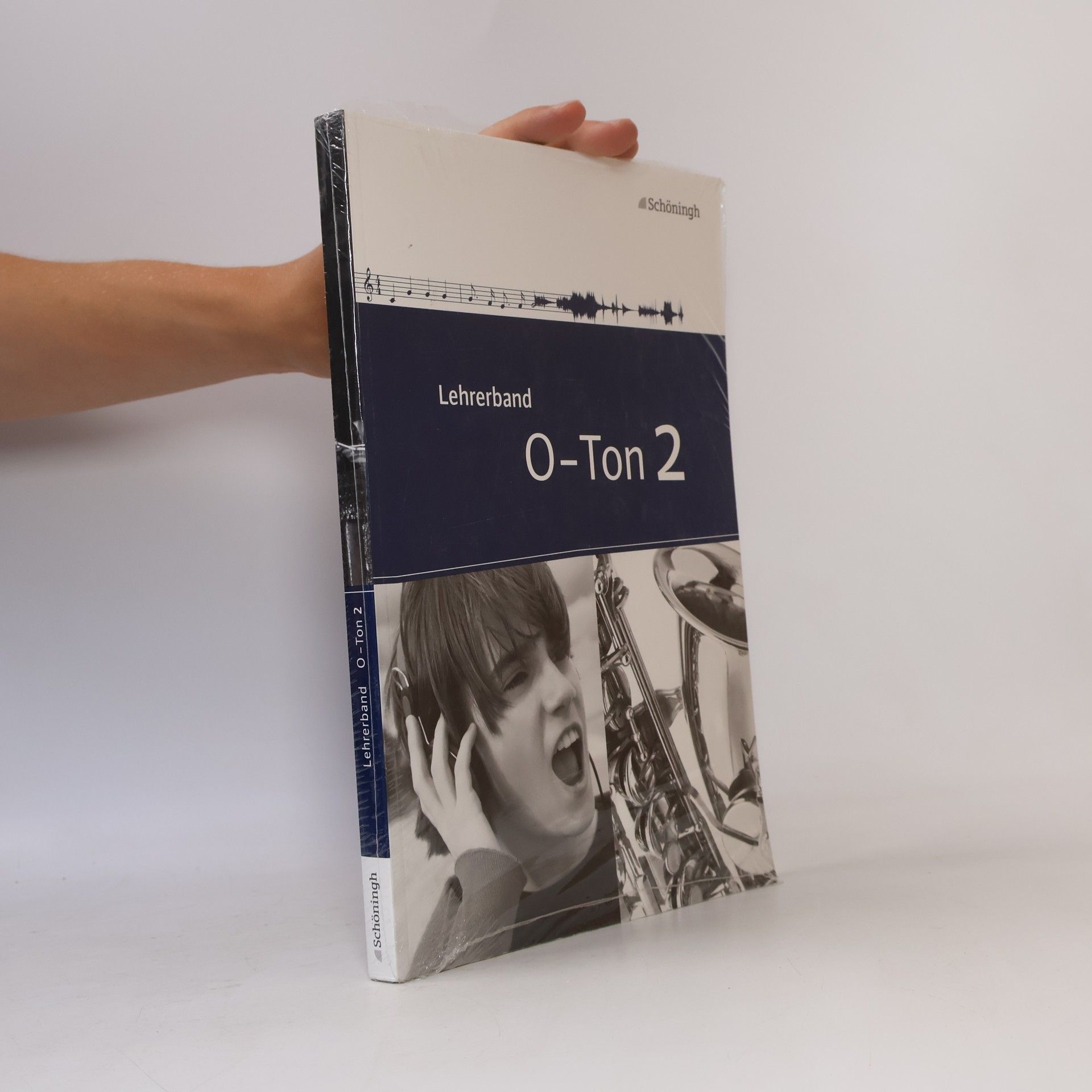Autorenkollektiv O-Ton 2