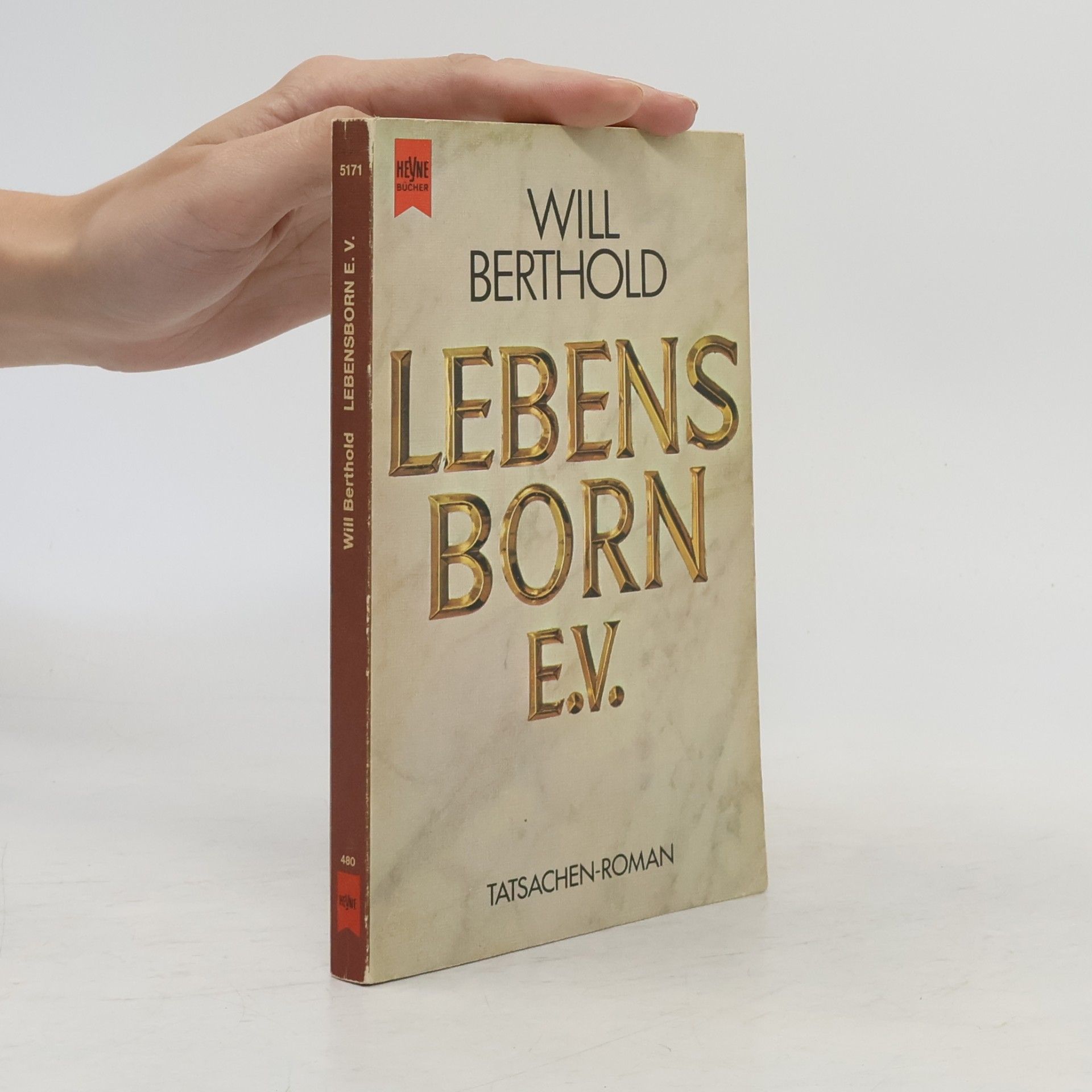 Will Berthold Lebensborn e. V.