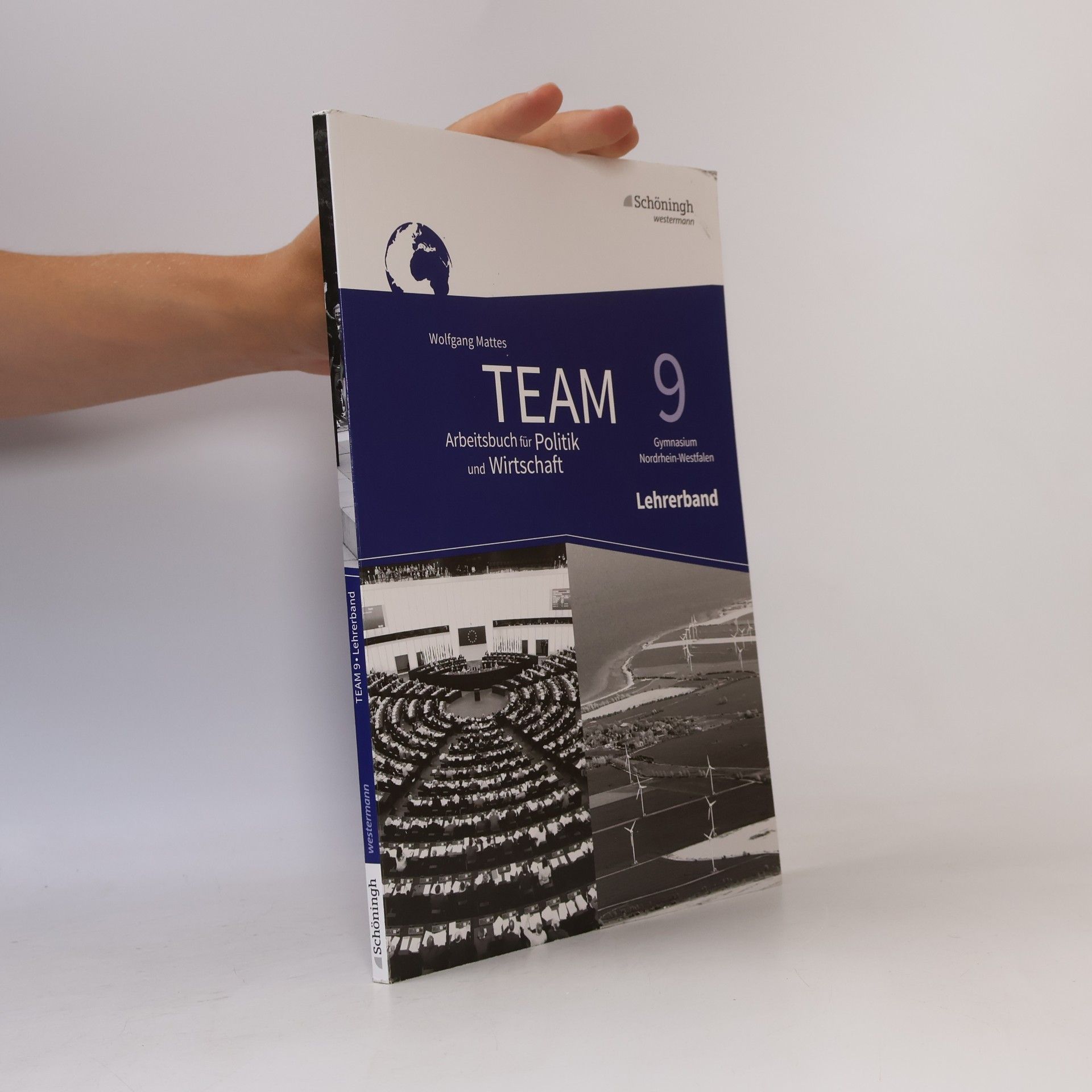 Team 9