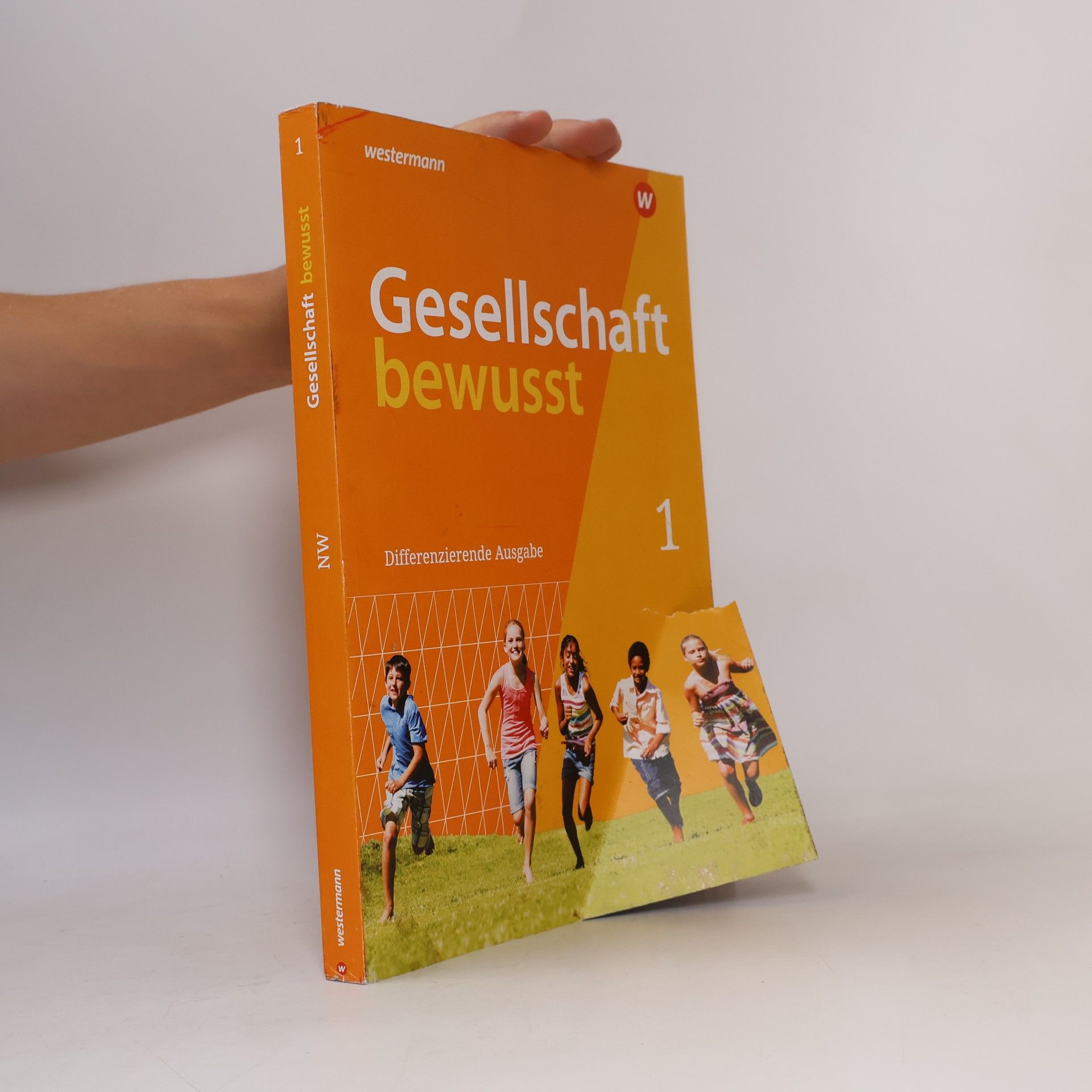Gesellschaft bewusst 1
