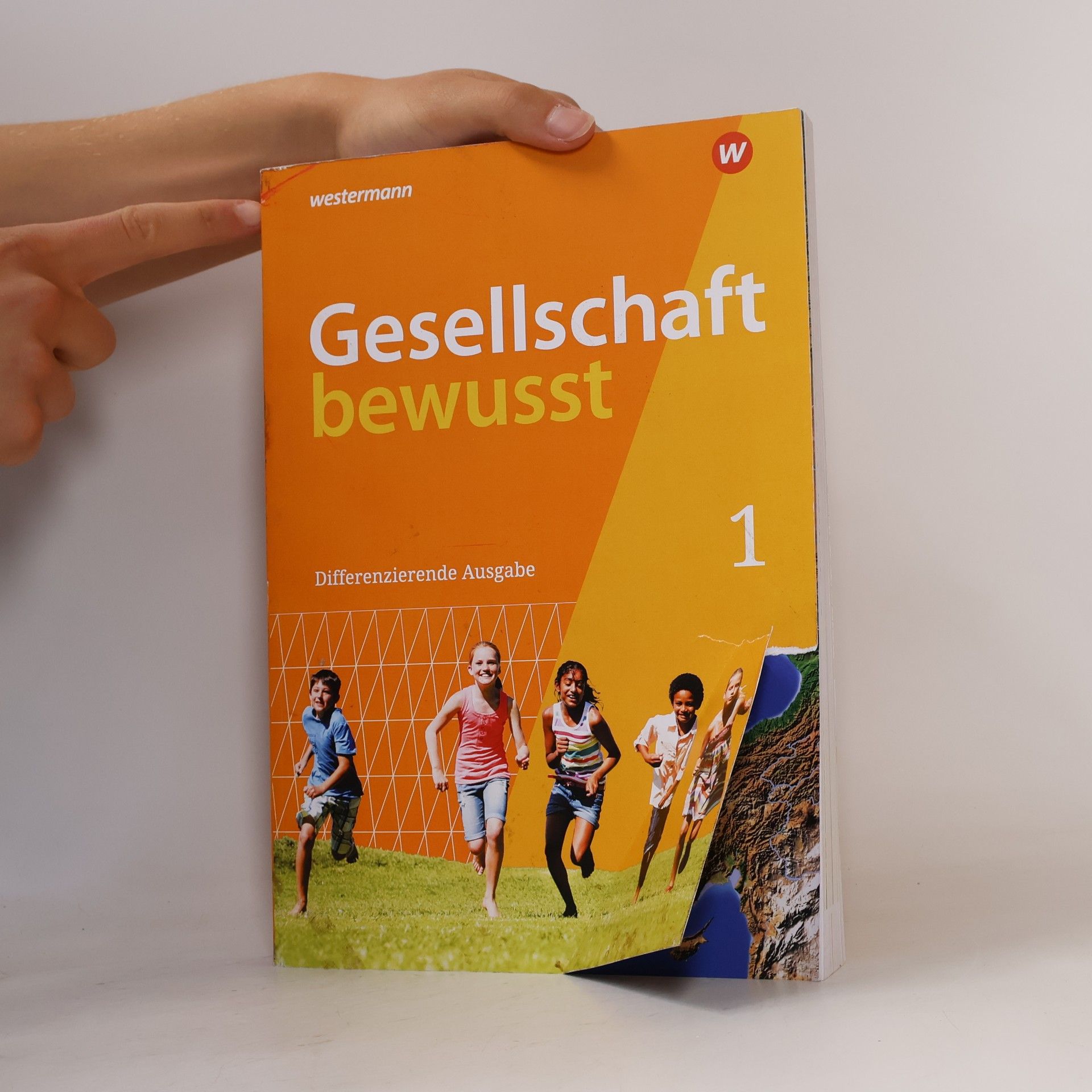 Gesellschaft bewusst 1
